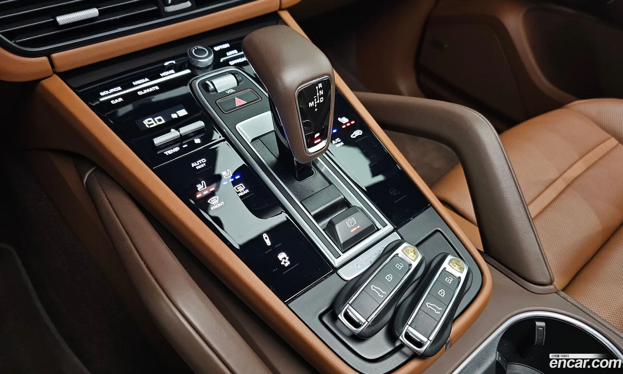 Porsche Cayenne 2022 WP1AA29Y4NDA18392 — 11