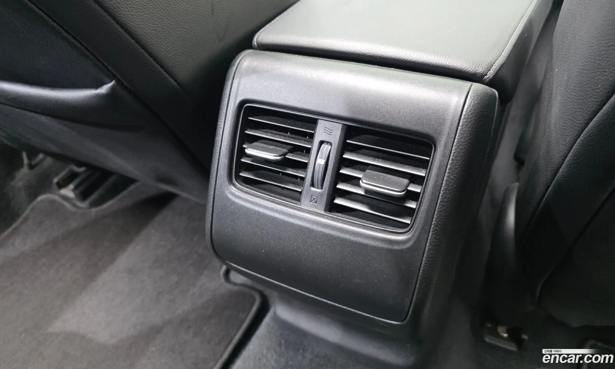 Honda Accord 10th Gen 2019 — 31