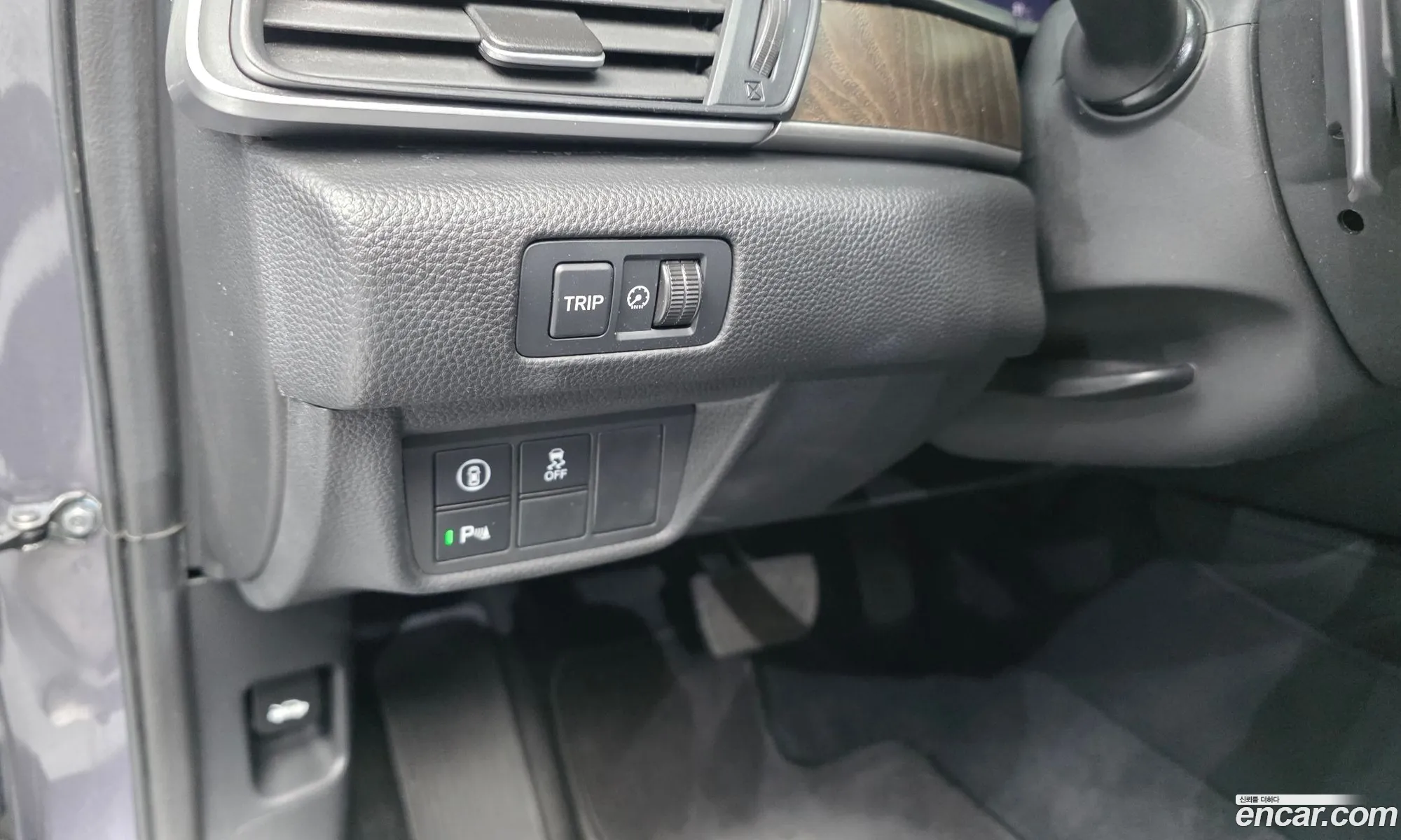 Honda Accord 10th Gen 2019 — 14