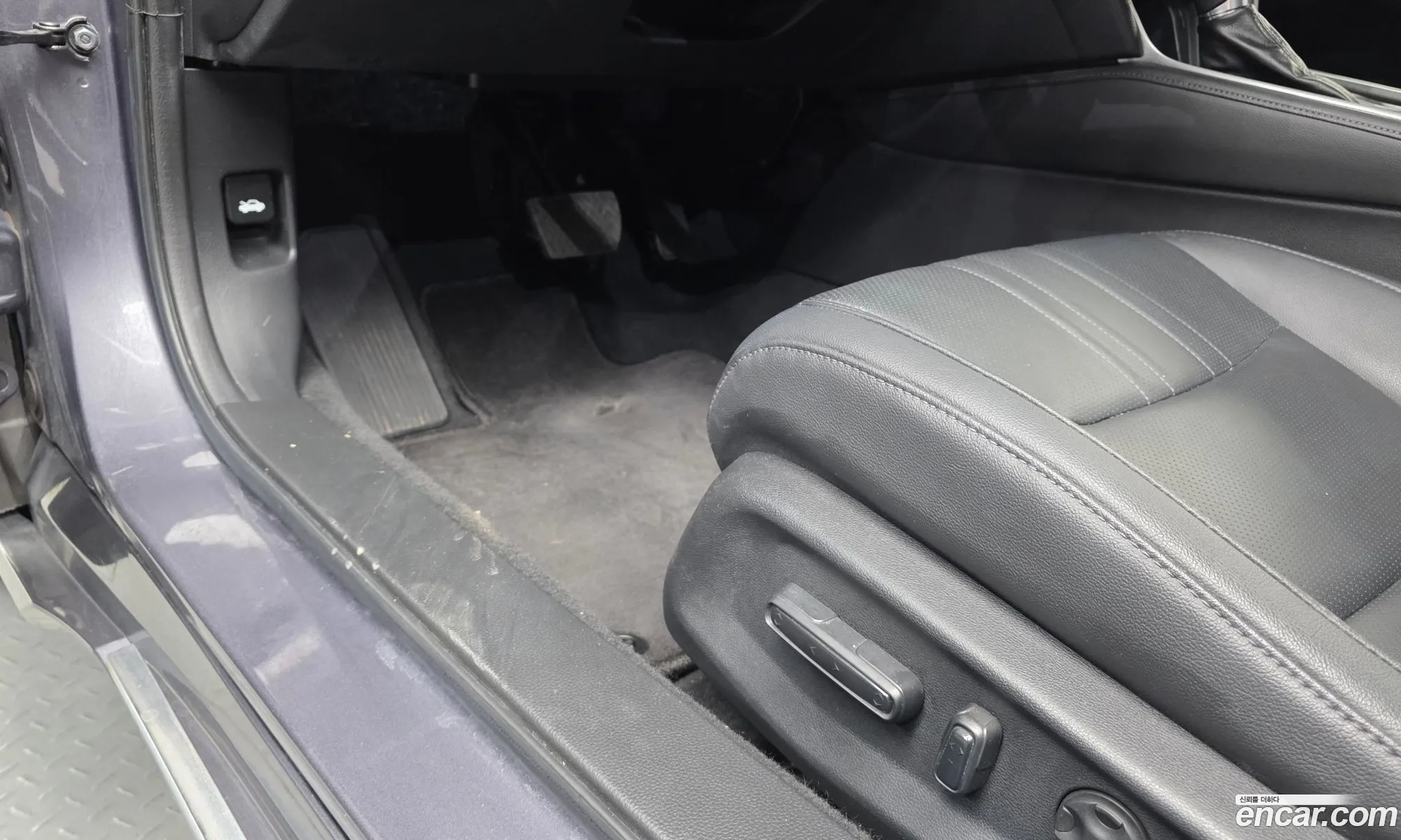 Honda Accord 10th Gen 2019 — 3