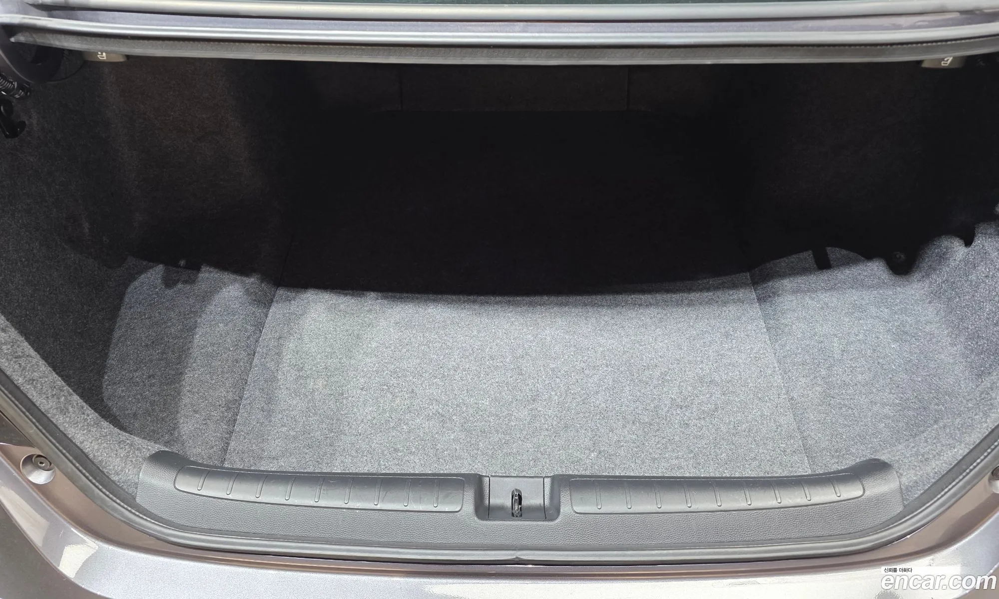 Honda Accord 10th Gen 2019 — 7