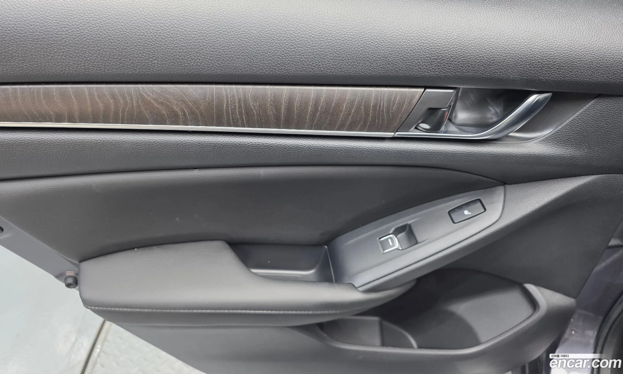 Honda Accord 10th Gen 2019 — 11