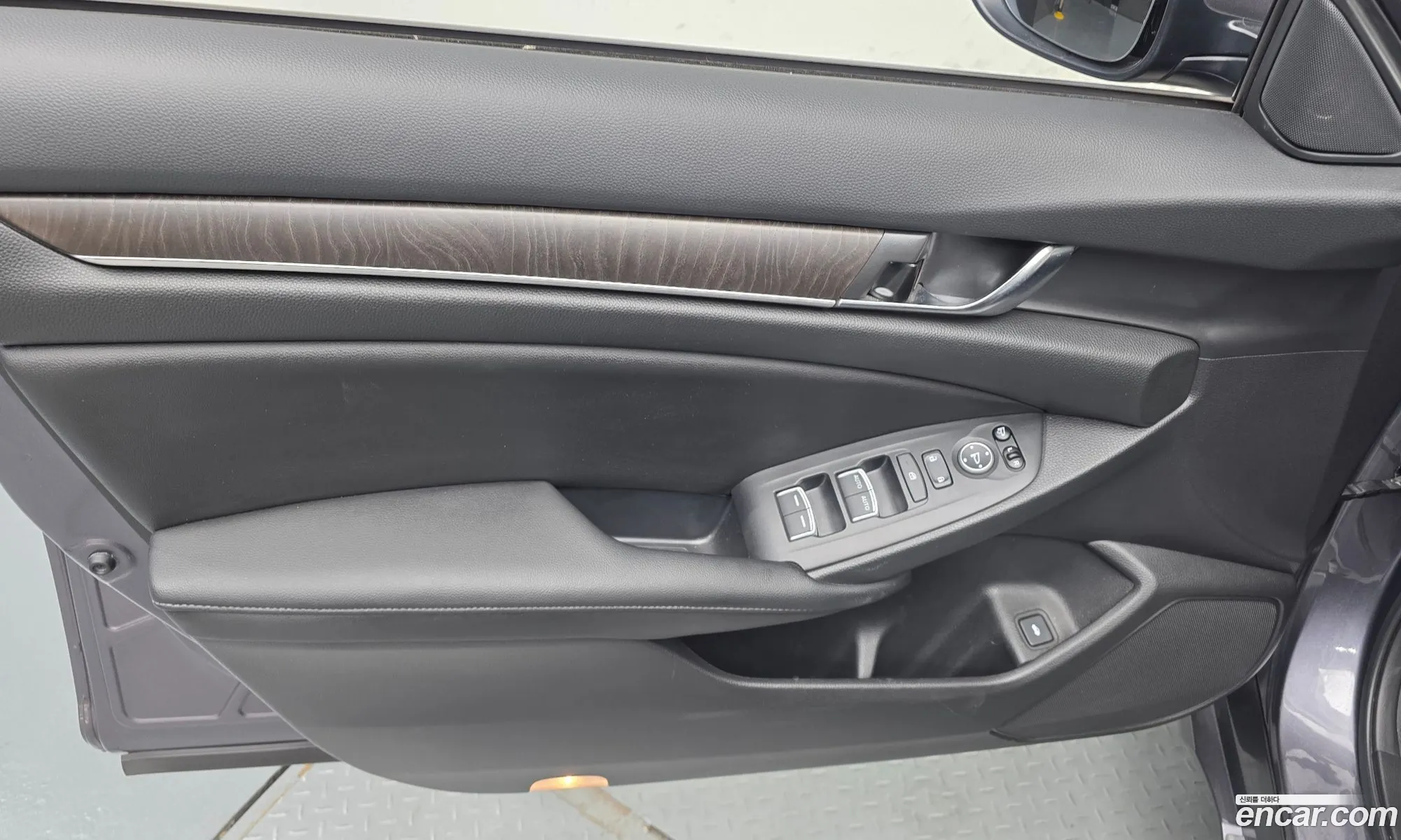 Honda Accord 10th Gen 2019 — 29
