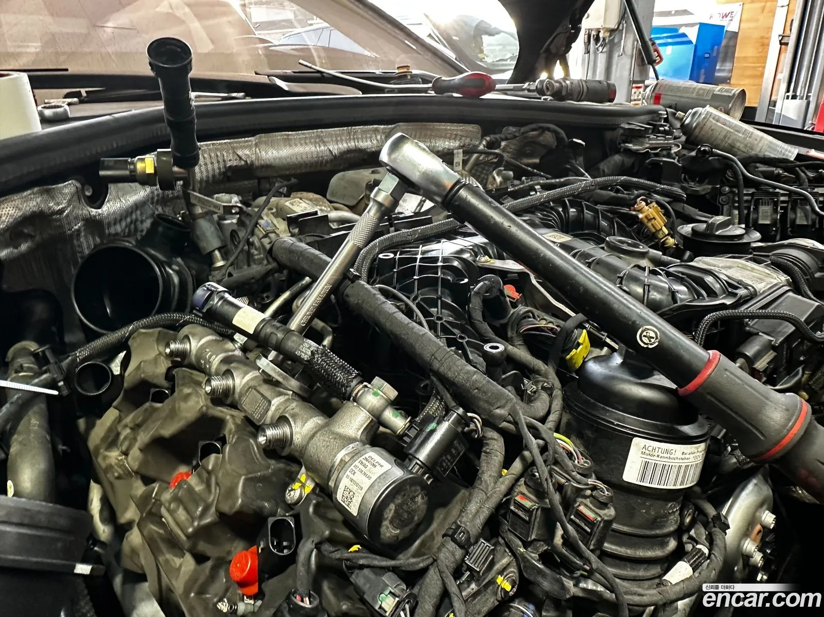 Audi A8 2020 — 7