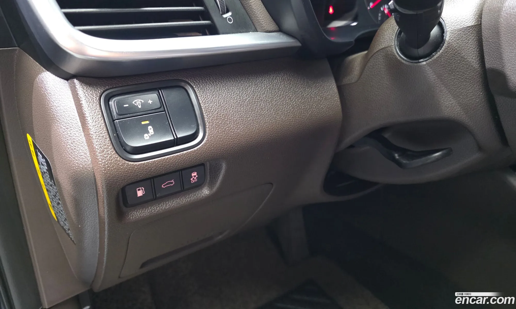Kia K5 2018 KNAGU411BKA272412 — 11