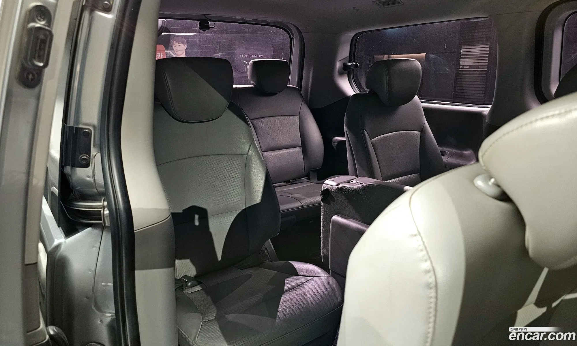 Hyundai Grand Starex 2019 — 4