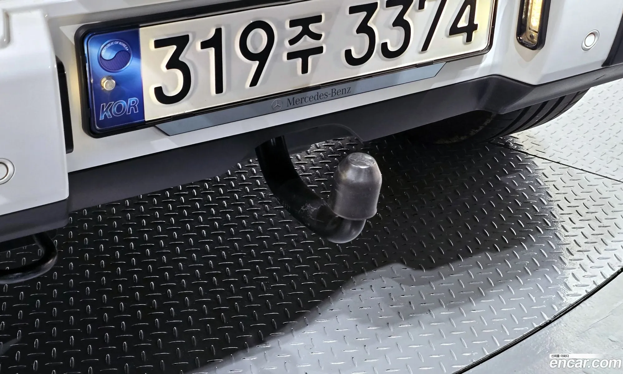 Mercedes-Benz G-Class W463b 2023 — 15