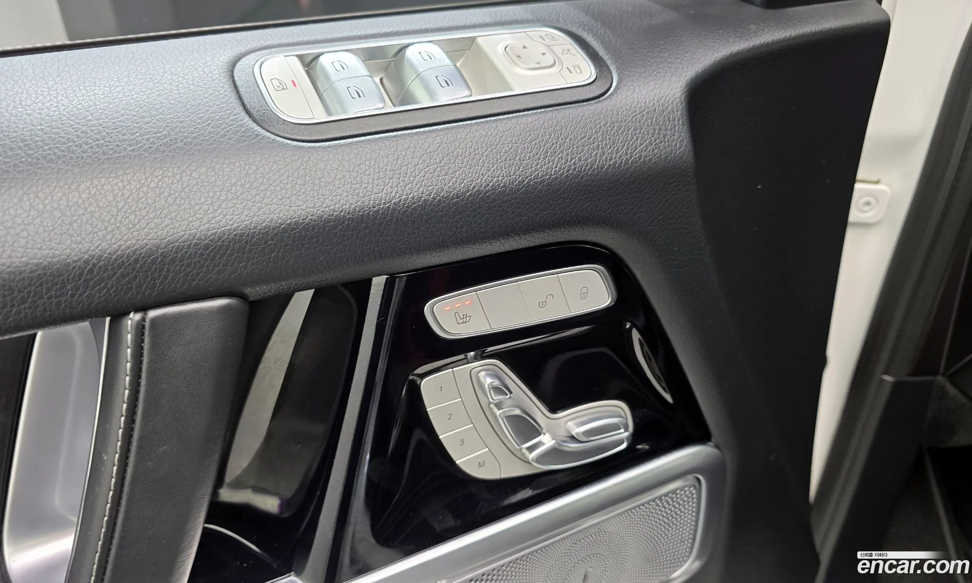 Mercedes-Benz G-Class W463b 2023 — 13
