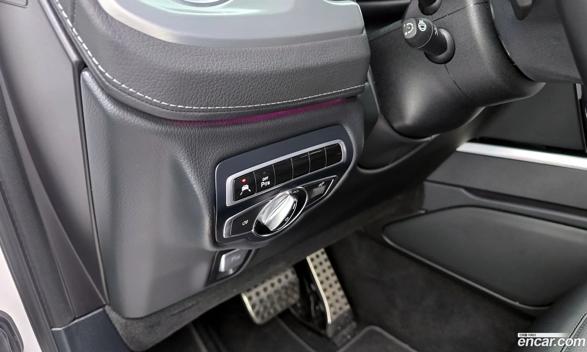 Mercedes-Benz G-Class W463b 2023 — 30