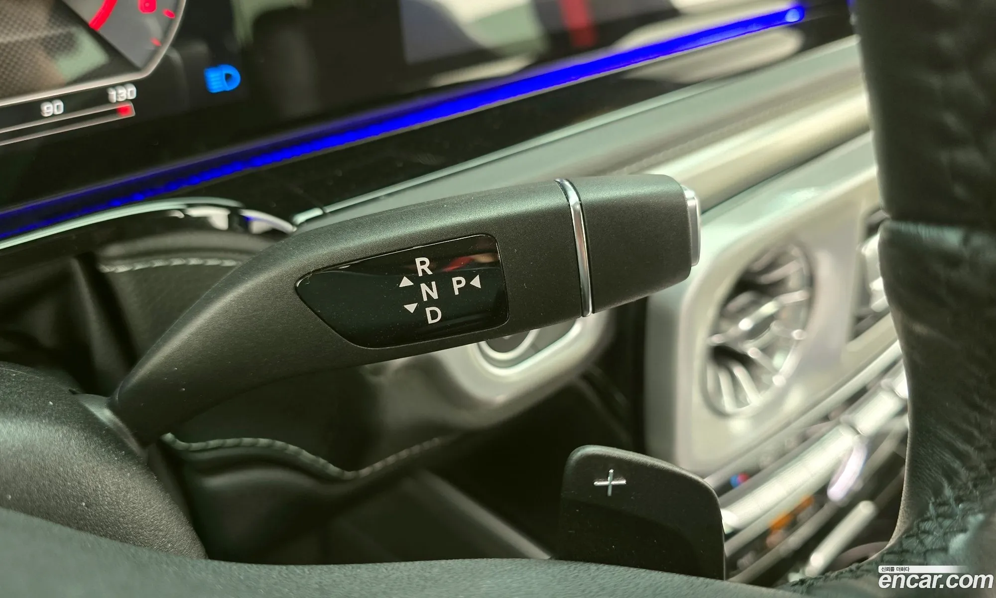 Mercedes-Benz G-Class W463b 2023 — 12