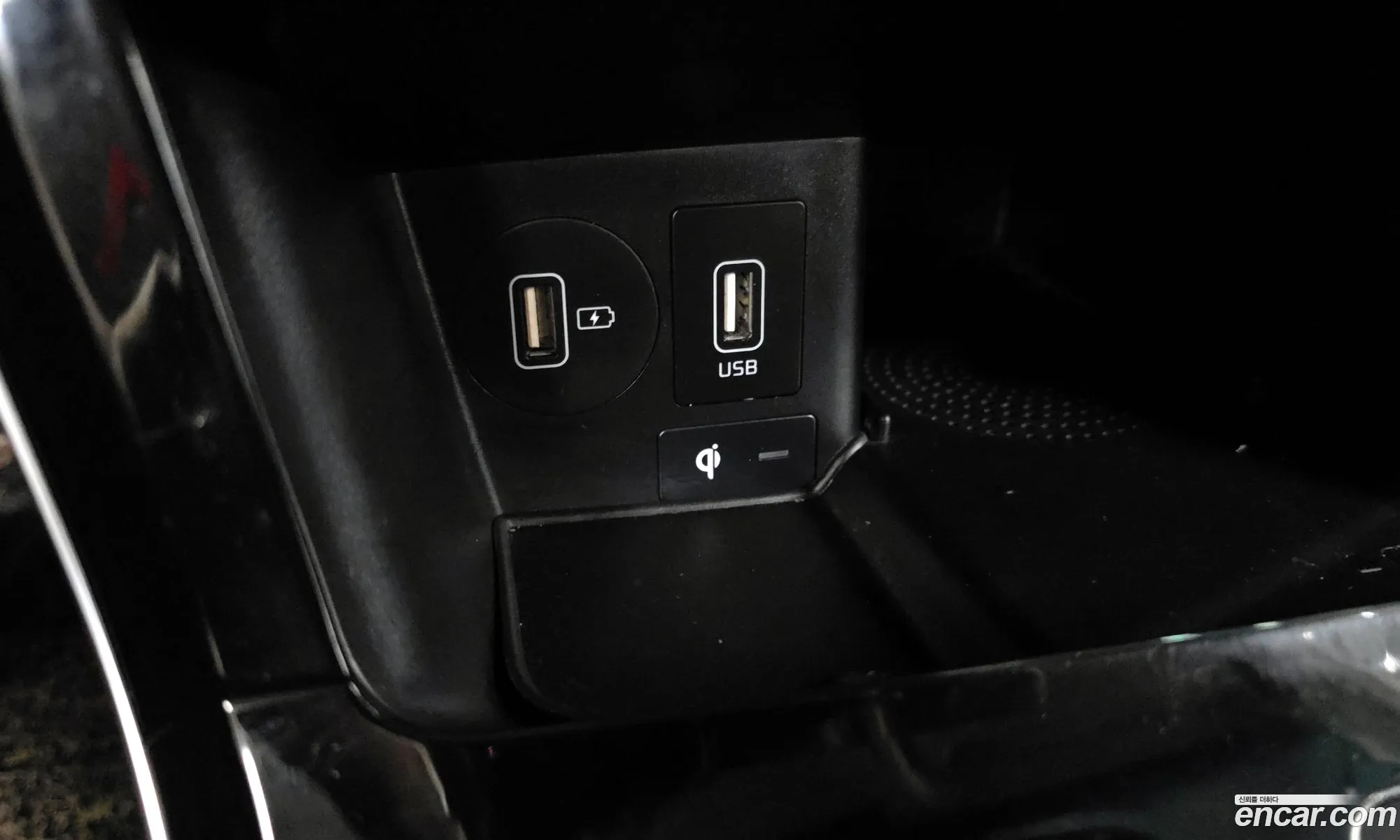 Kia K7 Premier Hybrid 2019 — 27