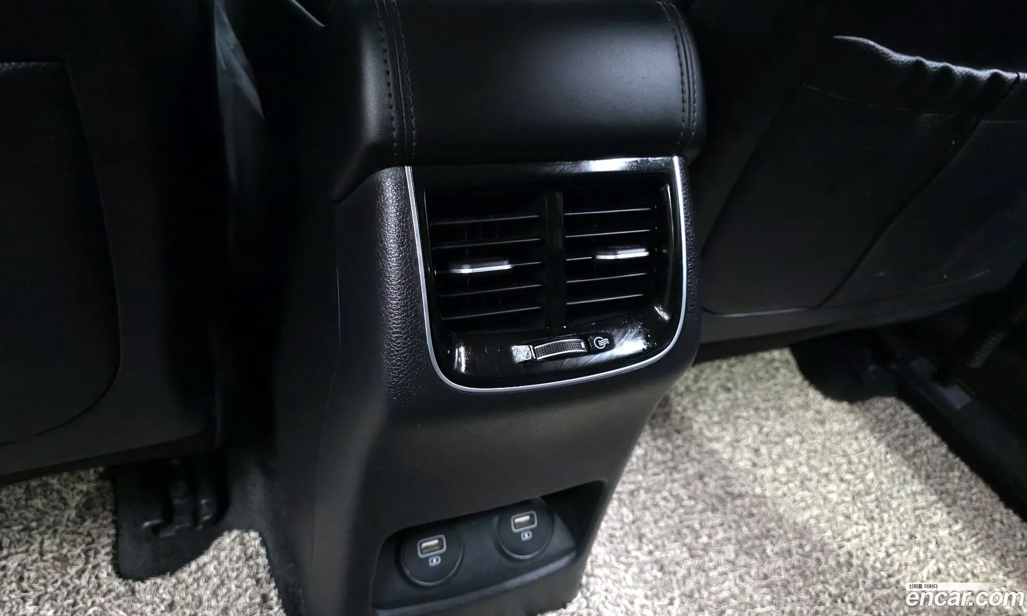 Kia K7 Premier Hybrid 2019 — 6