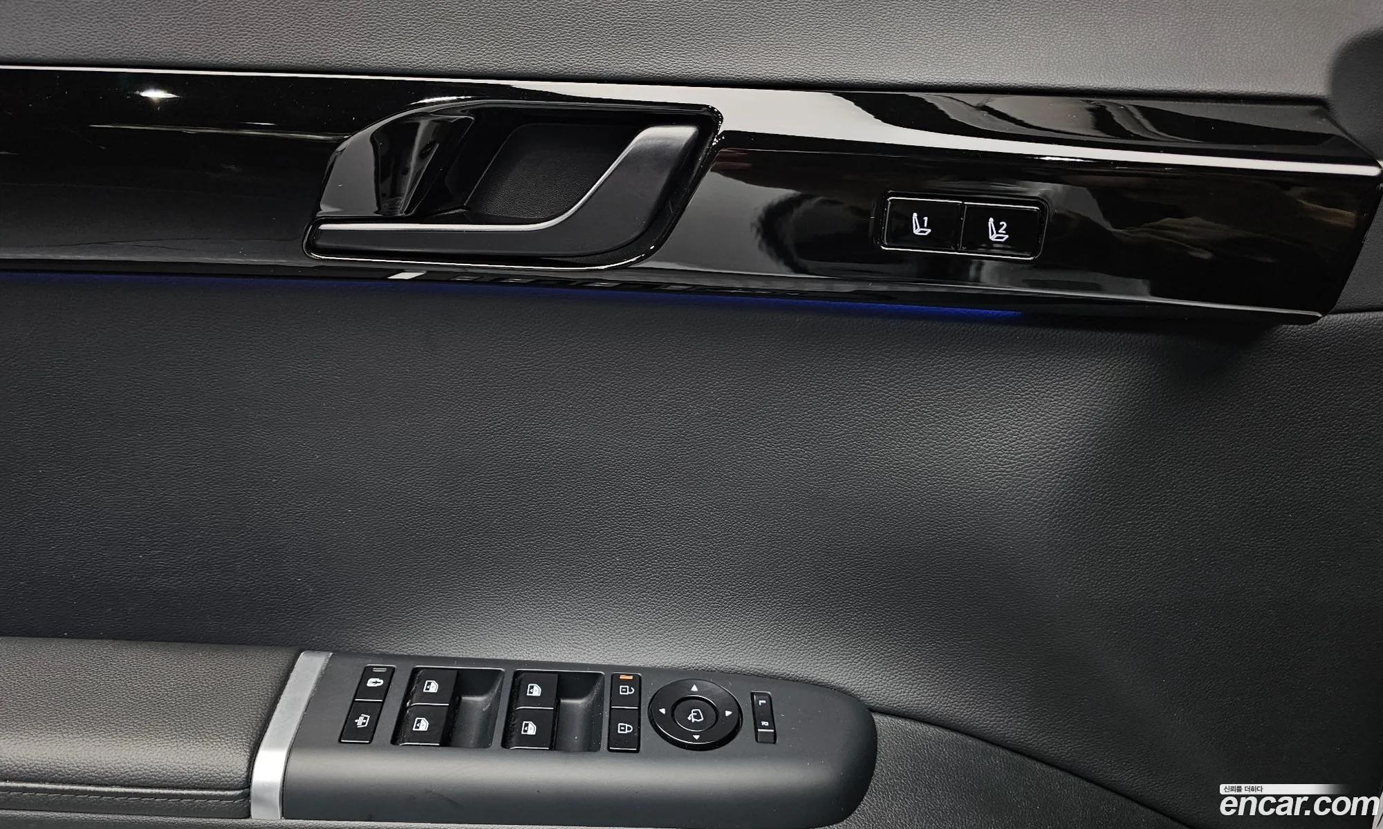 Hyundai Grandeur 2023 — 2