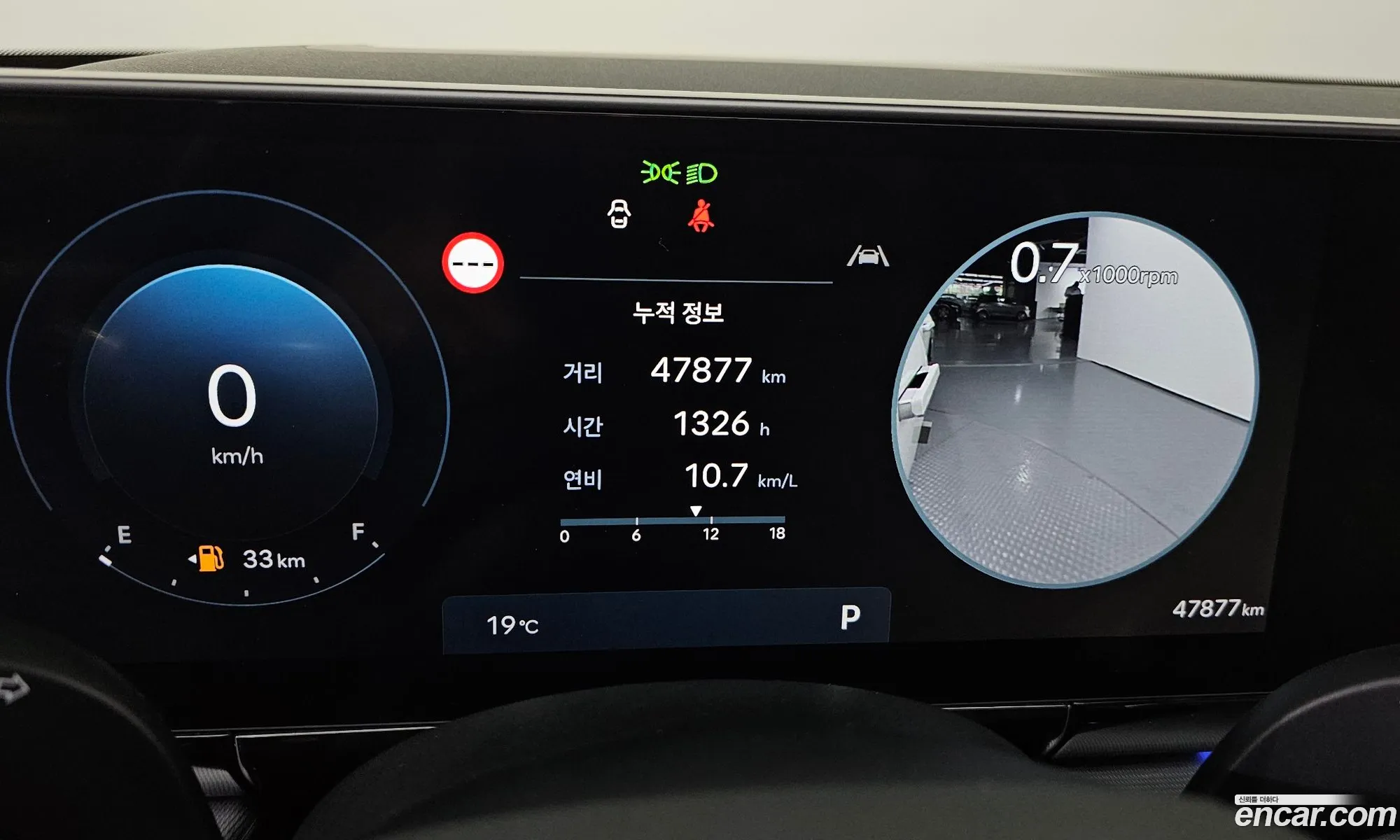 Hyundai Grandeur 2023 — 5