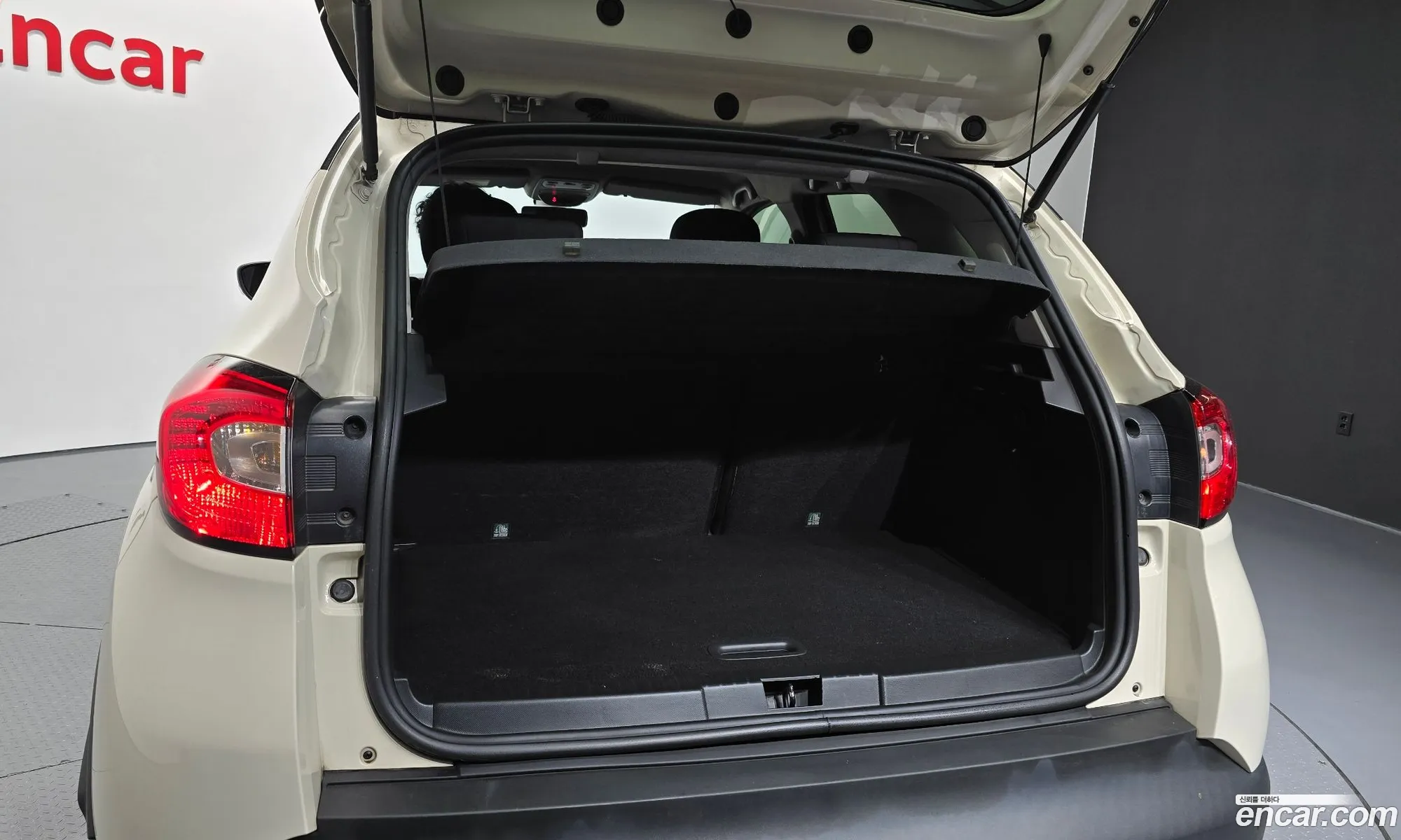 Renault Korea (Samsung) QM3 2014 — 19