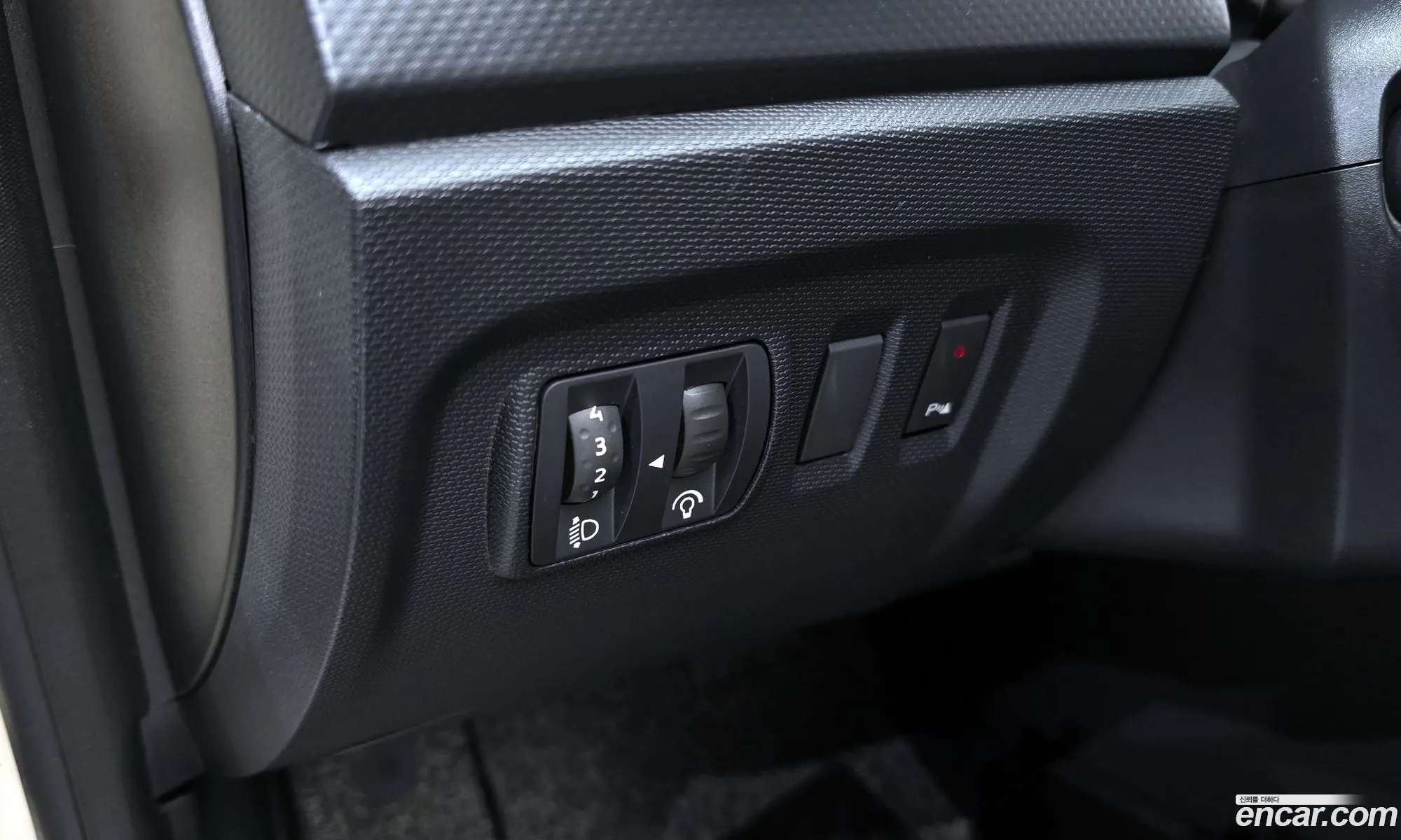 Renault Korea (Samsung) QM3 2014 — 20