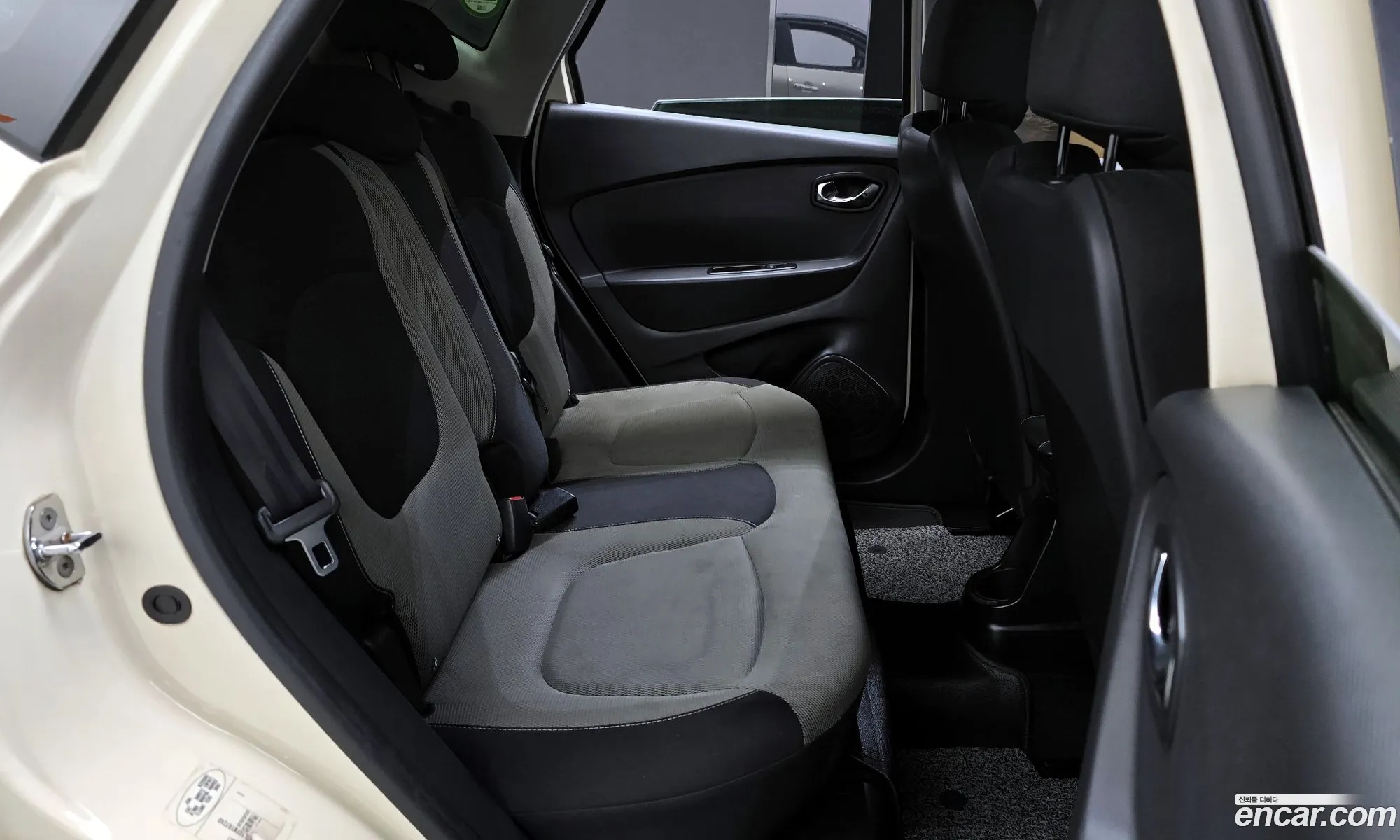 Renault Korea (Samsung) QM3 2014 — 16