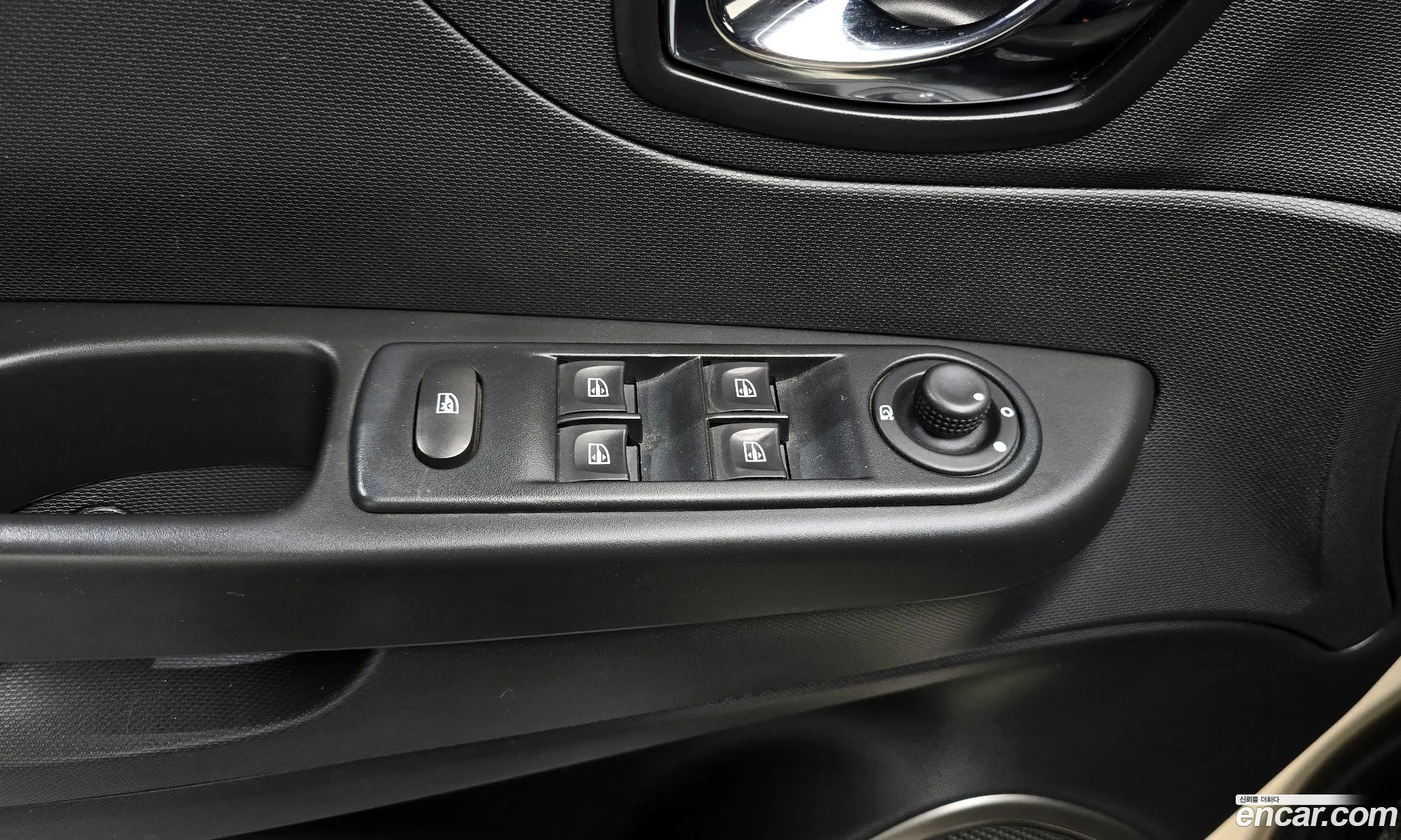 Renault Korea (Samsung) QM3 2014 — 10
