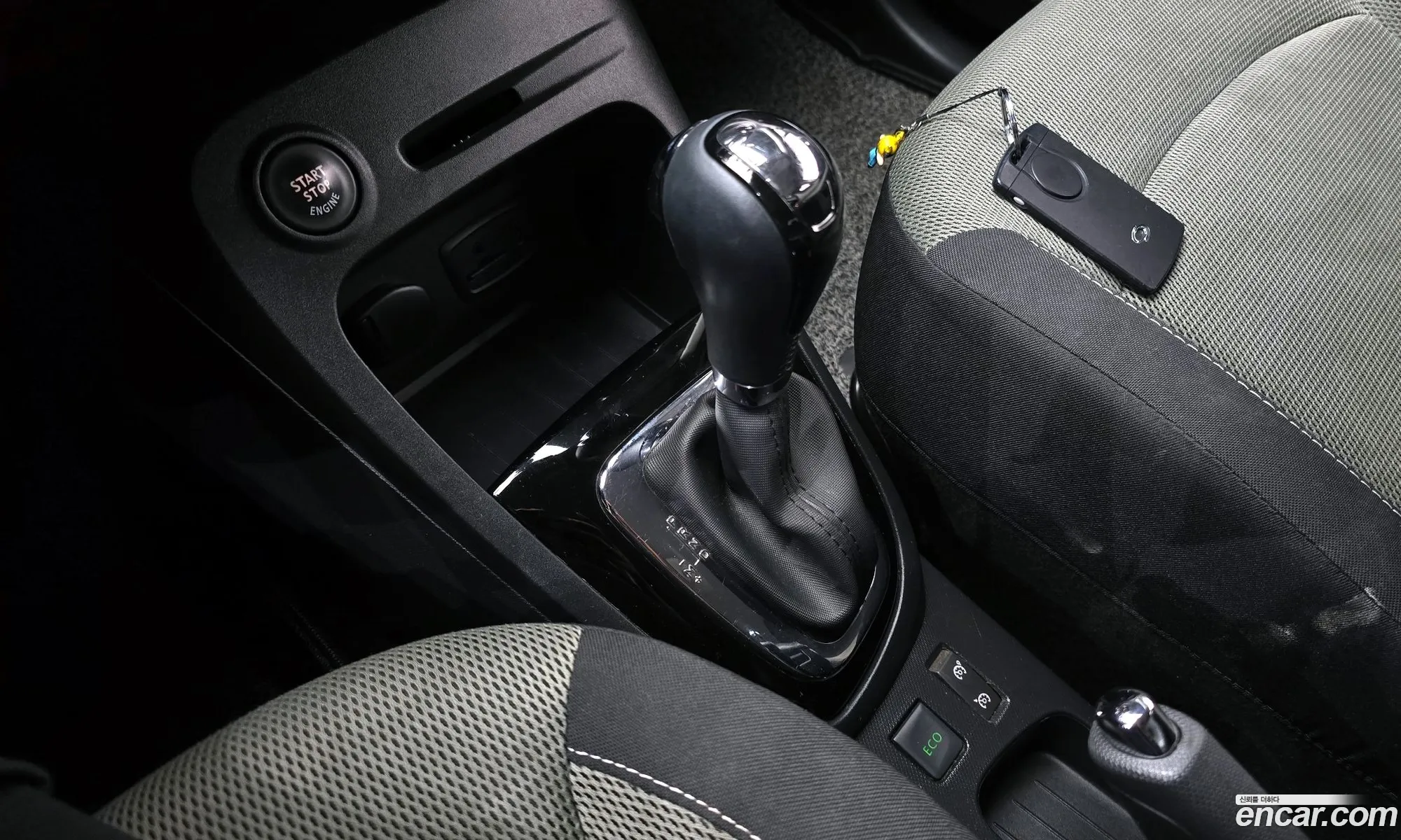Renault Korea (Samsung) QM3 2014 — 7