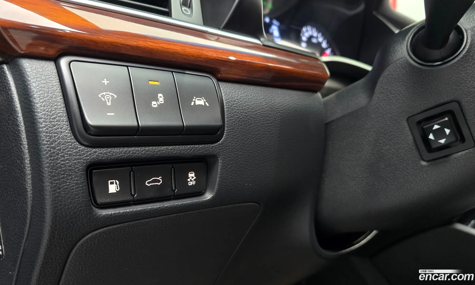 Kia K7 2016 — 4