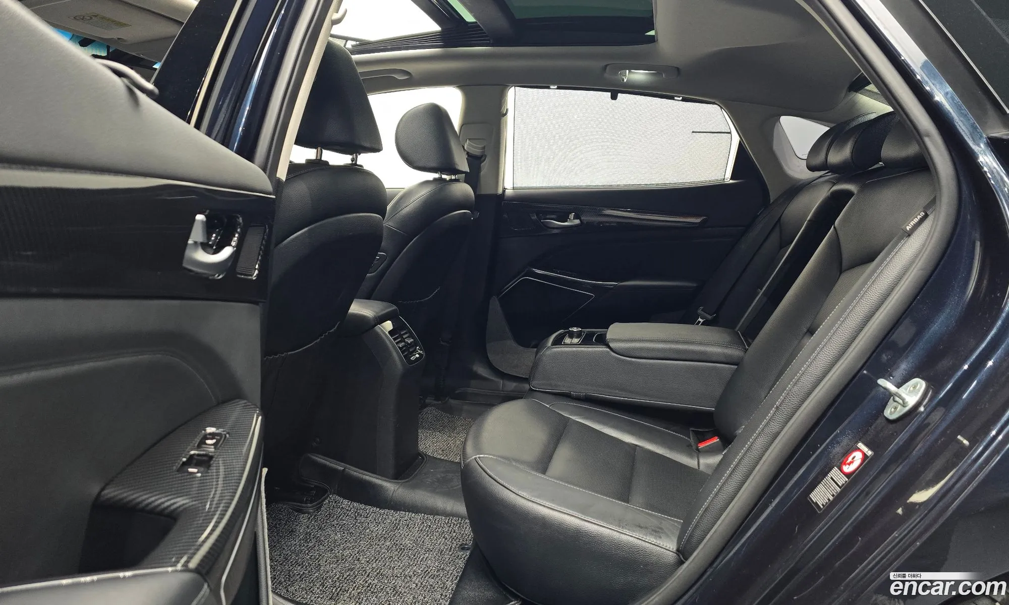 Kia K7 2016 — 14