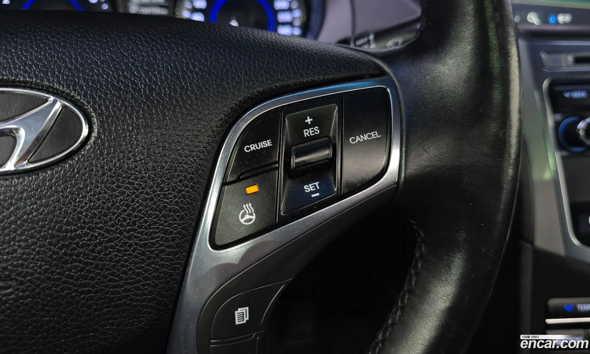 Hyundai Grandeur HG 2016 — 4