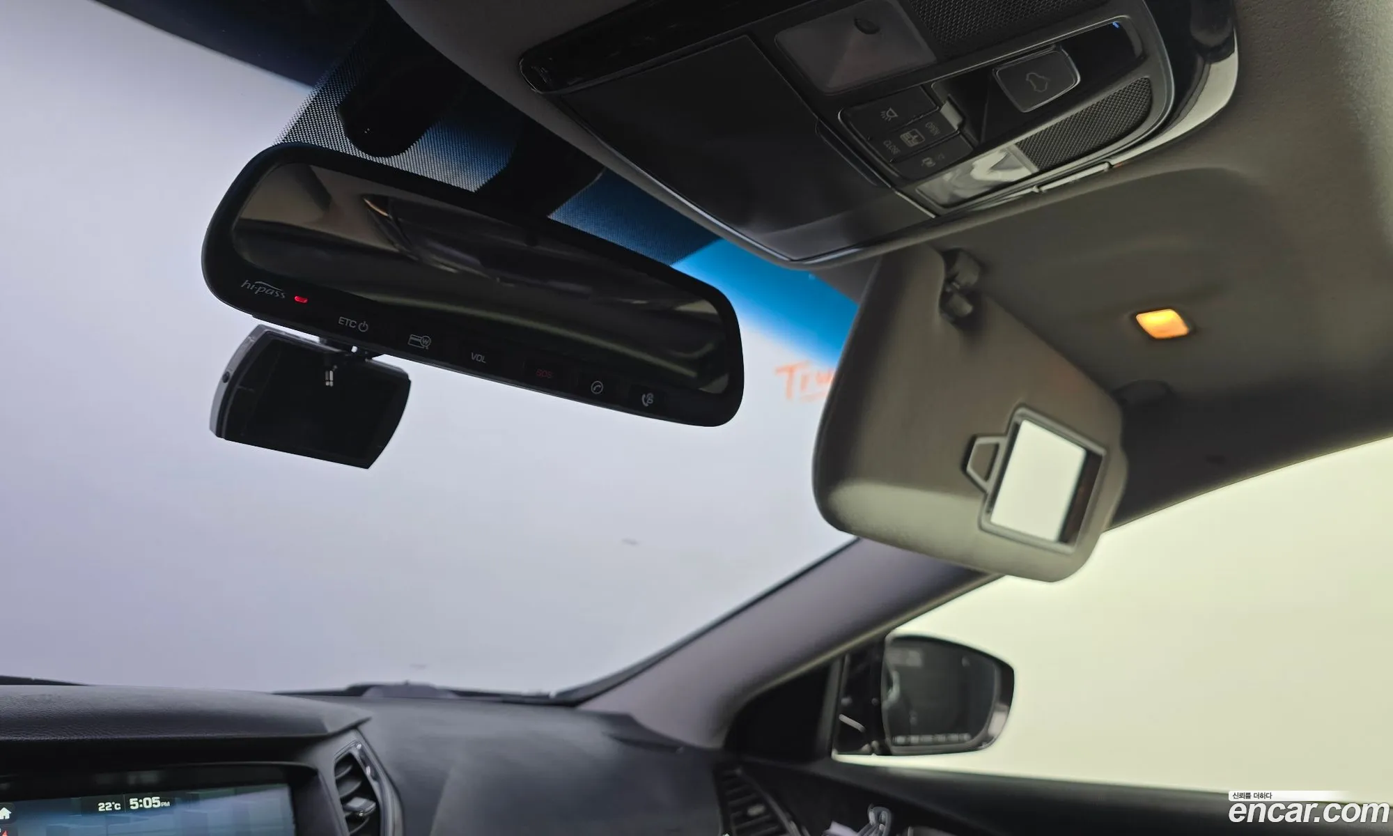 Hyundai Grandeur HG 2016 — 3