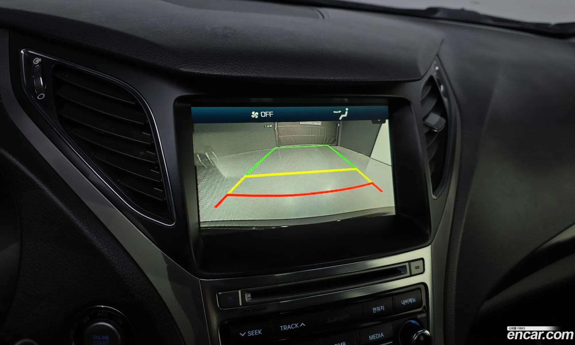 Hyundai Grandeur HG 2016 — 10