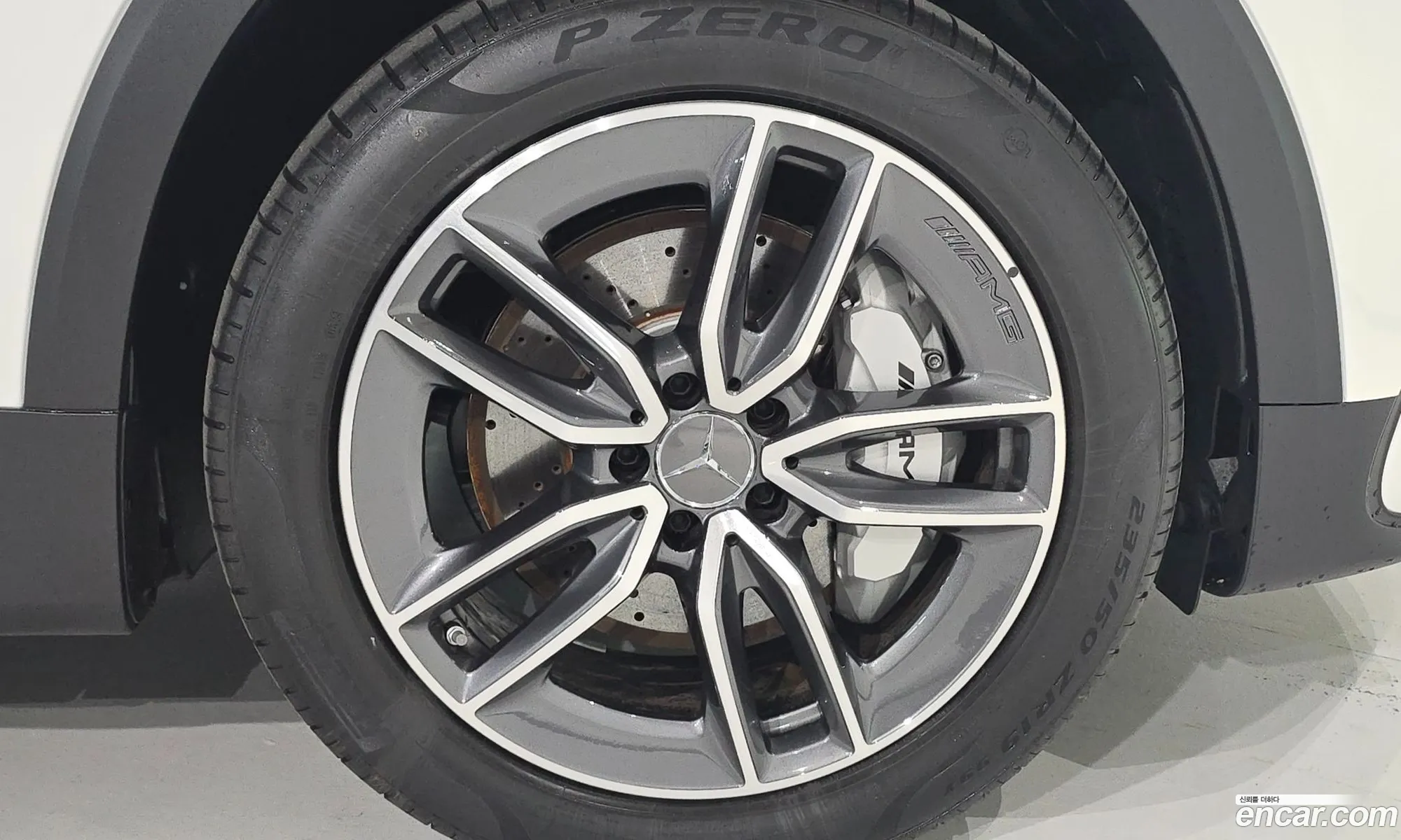 Mercedes-Benz GLB-Class X247 2025 — 5