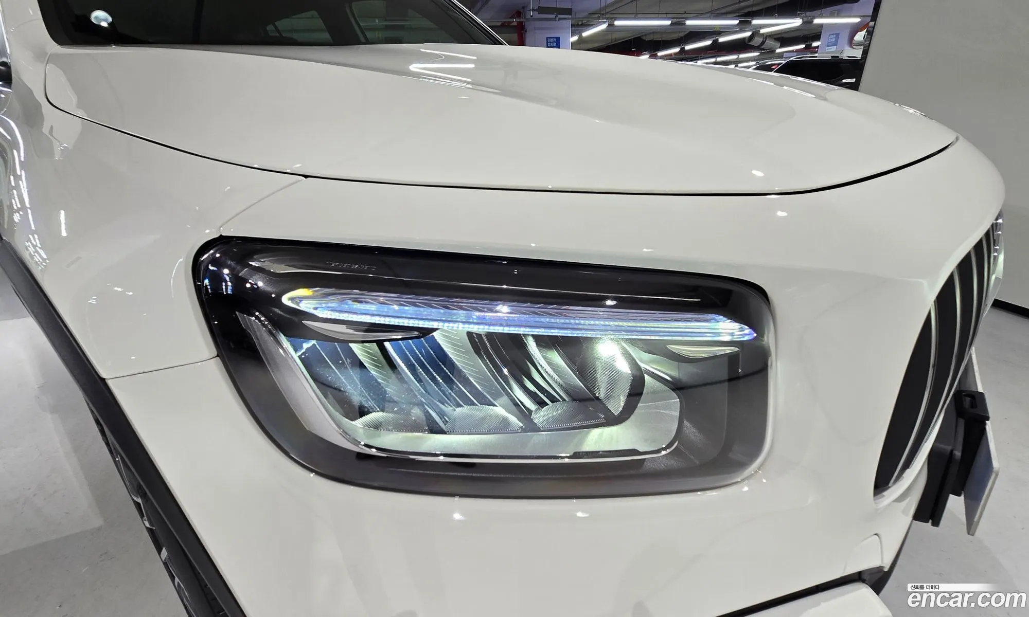 Mercedes-Benz GLB-Class X247 2025 — 14