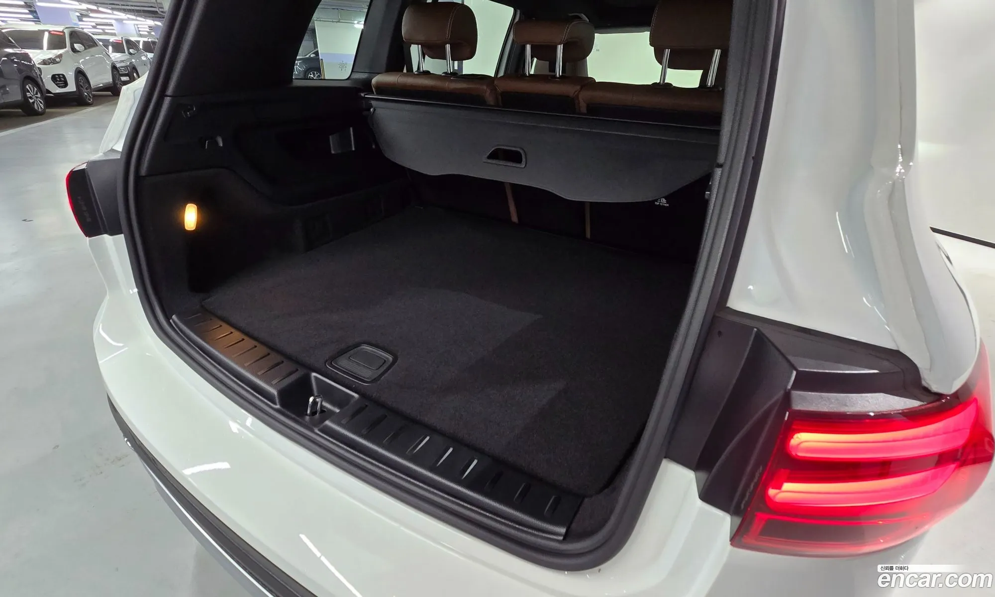 Mercedes-Benz GLB-Class X247 2025 — 19