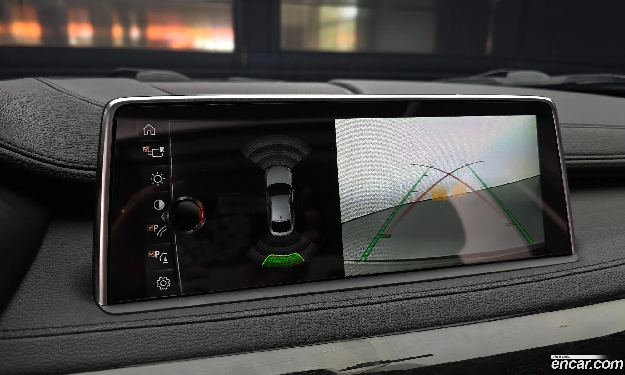 BMW X6 2017 — 21
