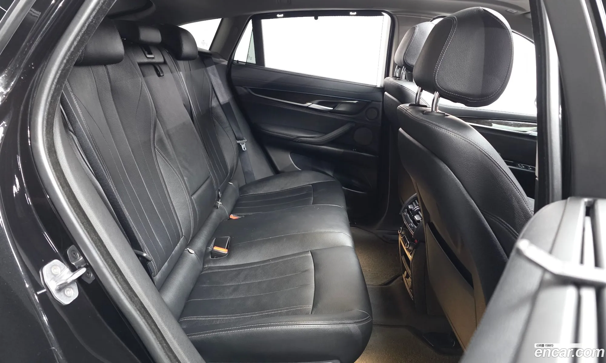 BMW X6 2017 — 3