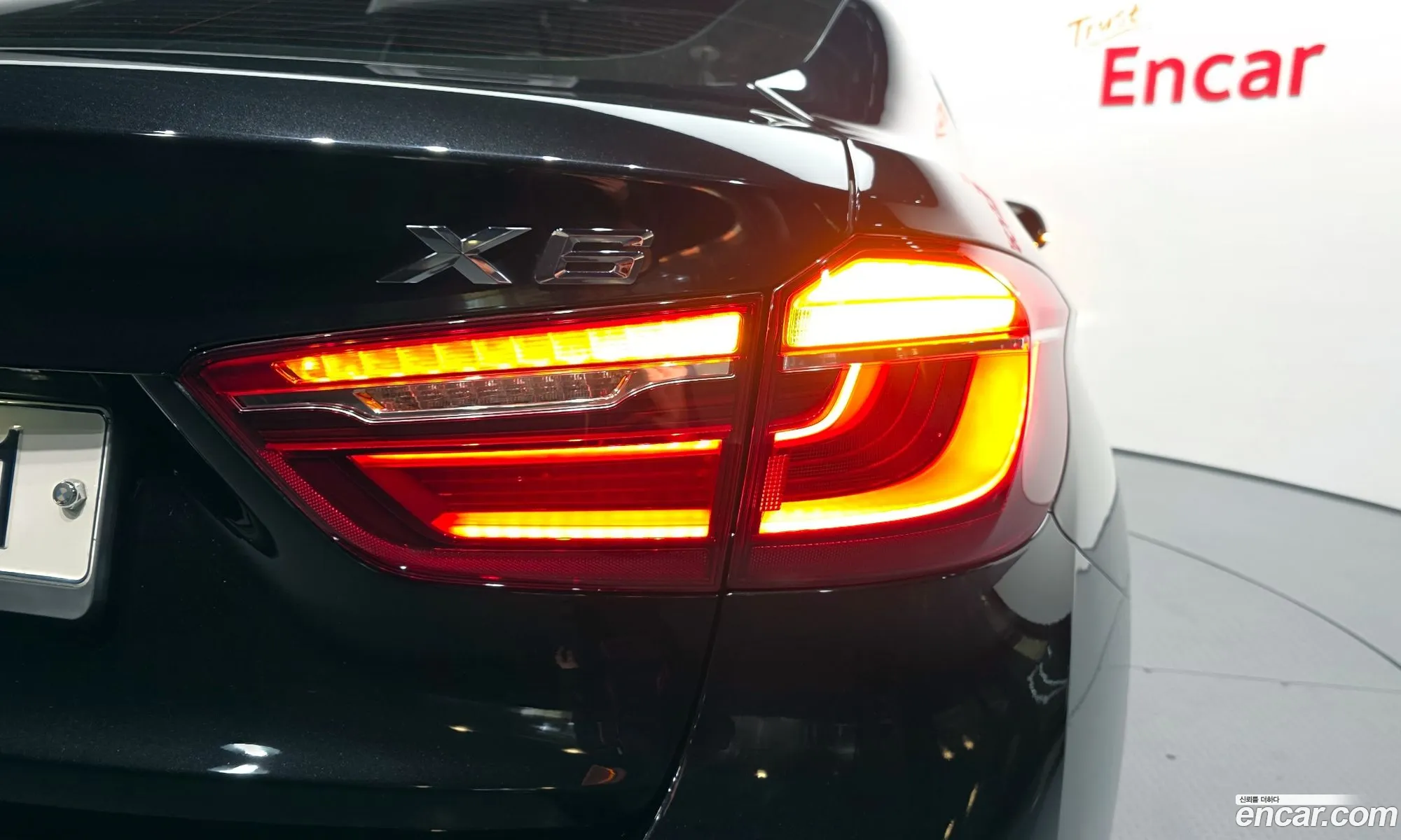 BMW X6 2017 — 27