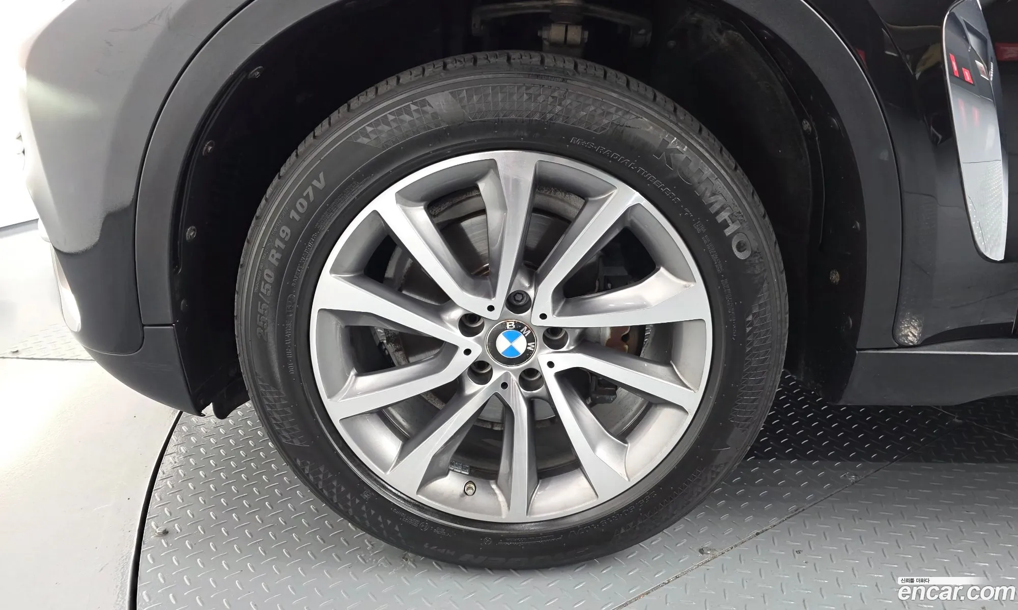 BMW X6 2017 — 25