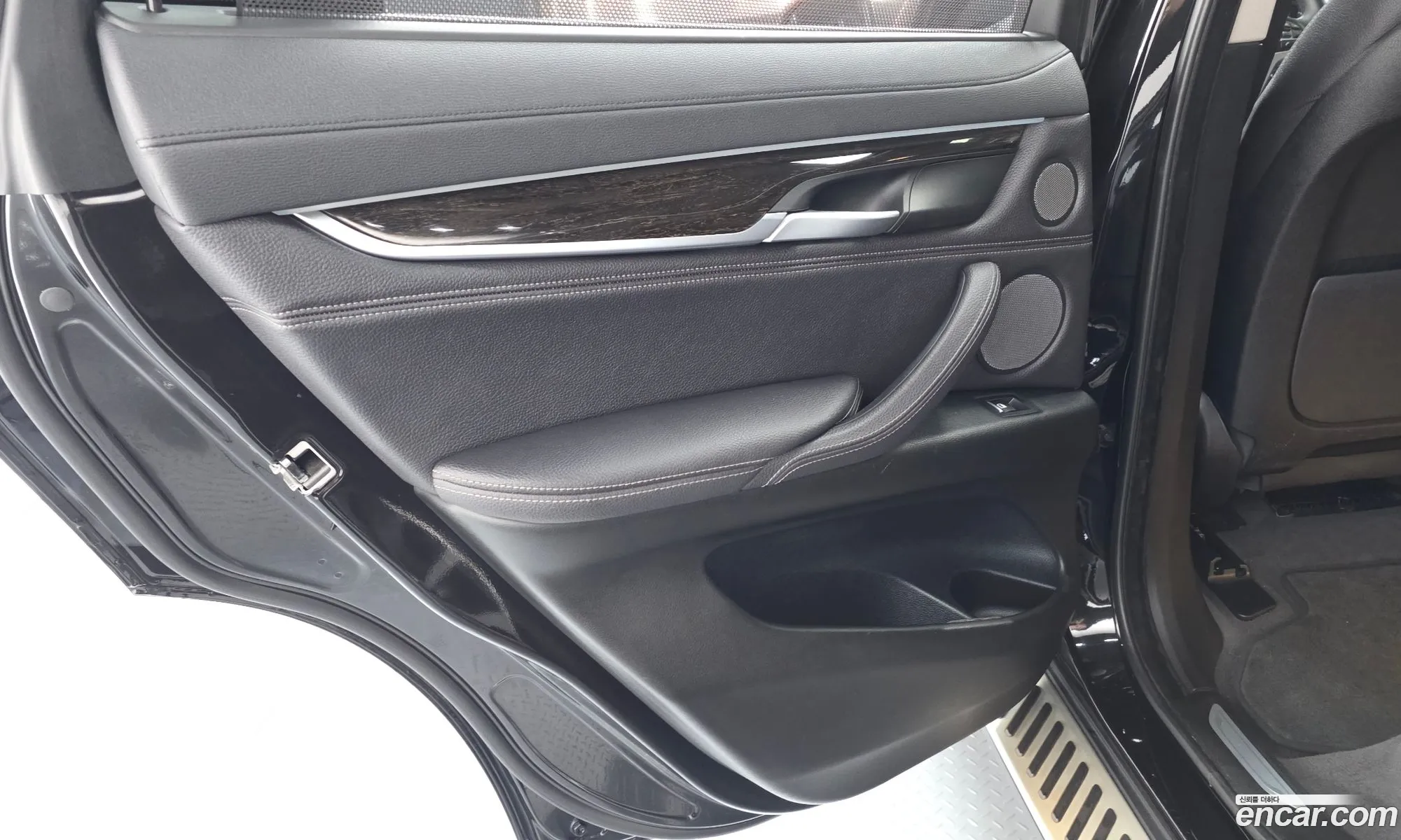 BMW X6 2017 — 18