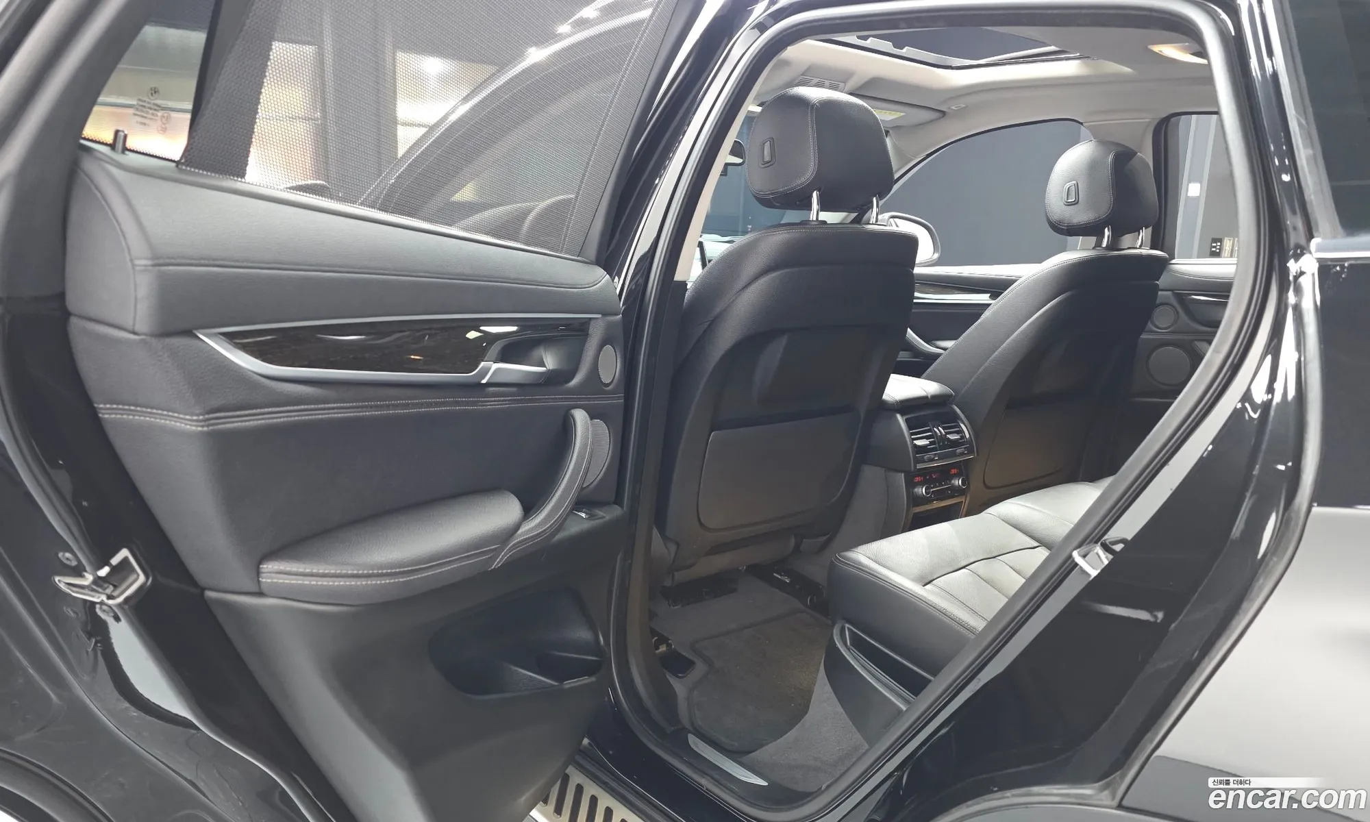 BMW X6 2017 — 5