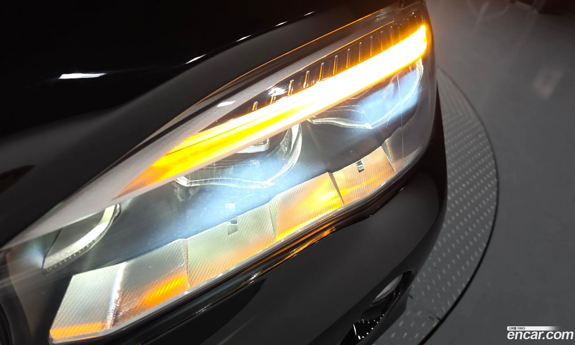 BMW X6 2017 — 11