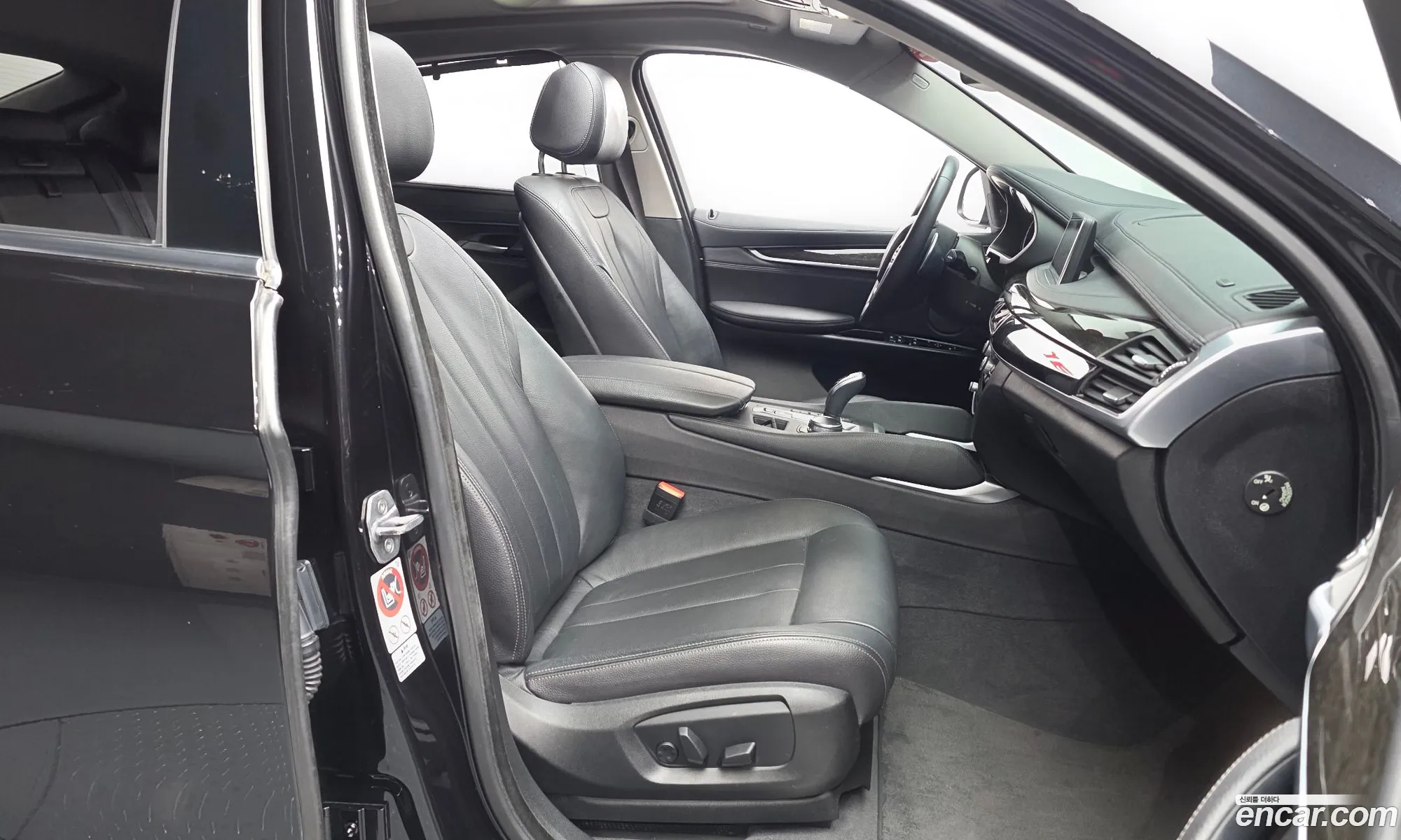 BMW X6 2017 — 34