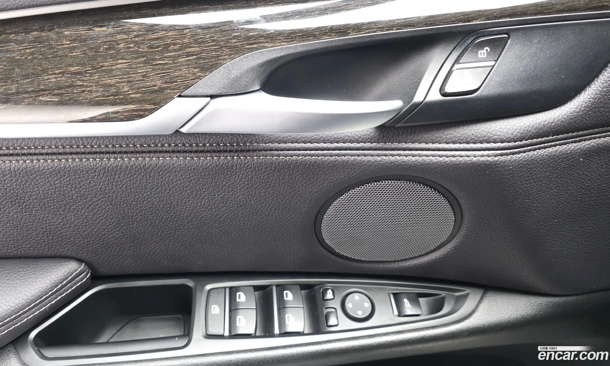 BMW X6 2017 — 7