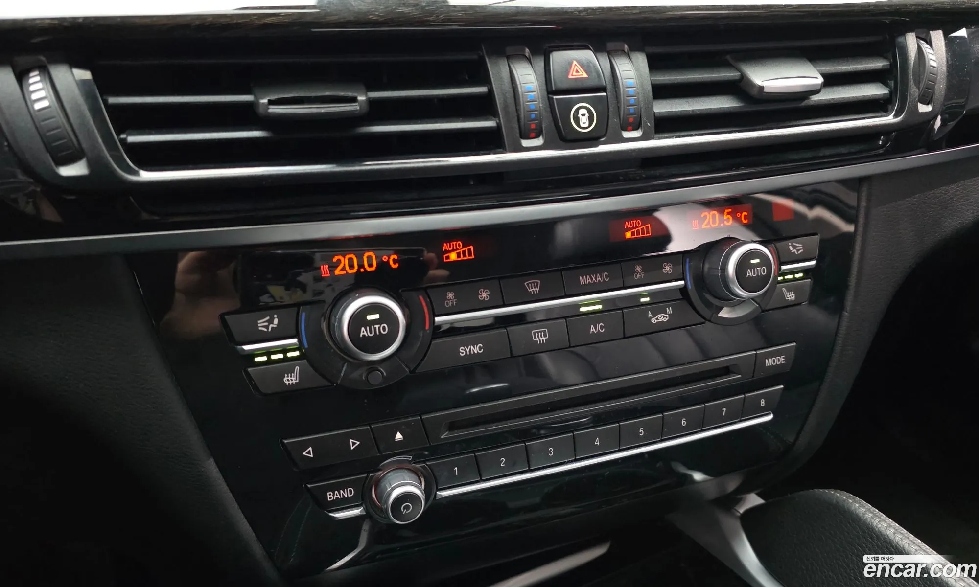 BMW X6 2017 — 9