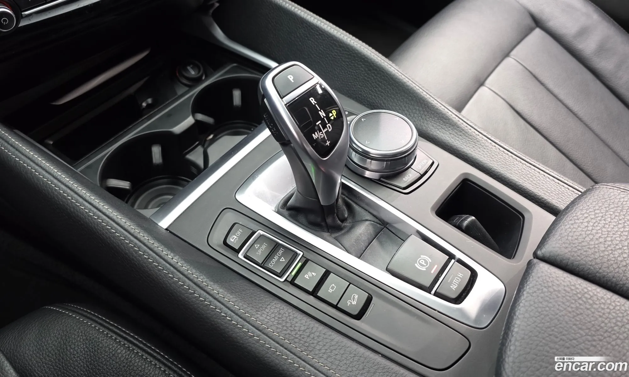 BMW X6 2017 — 4