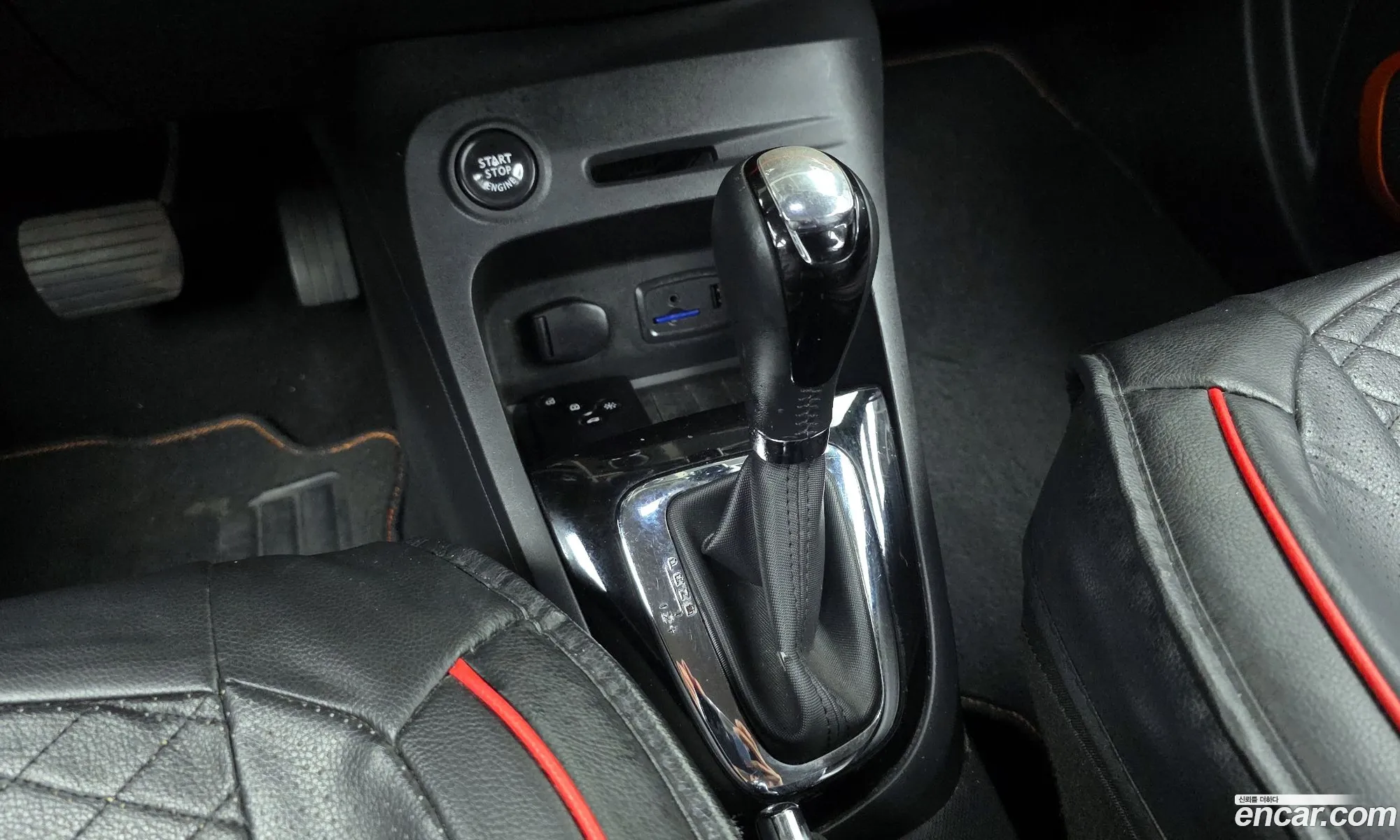 Renault Korea (Samsung) QM3 2015 — 17