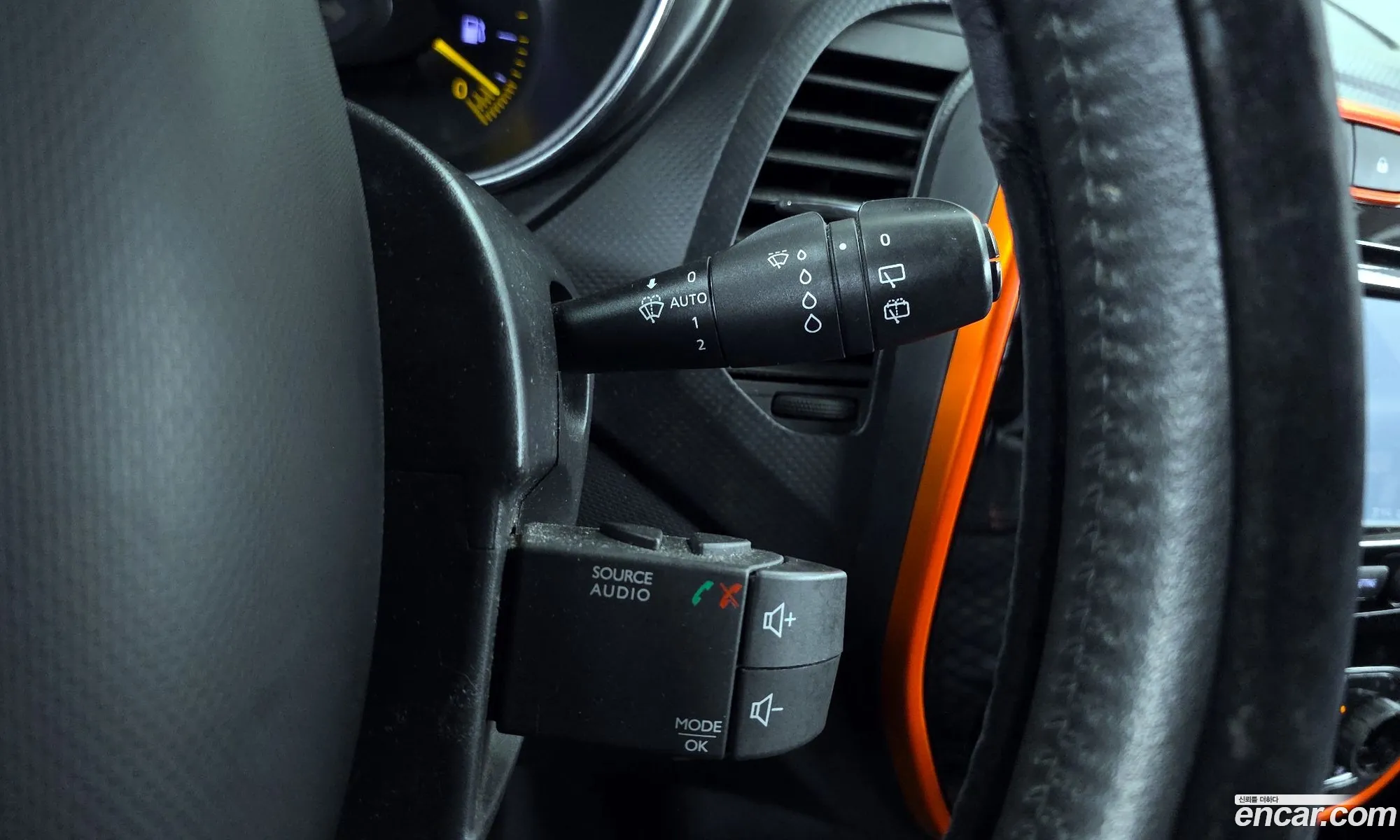 Renault Korea (Samsung) QM3 2015 — 13