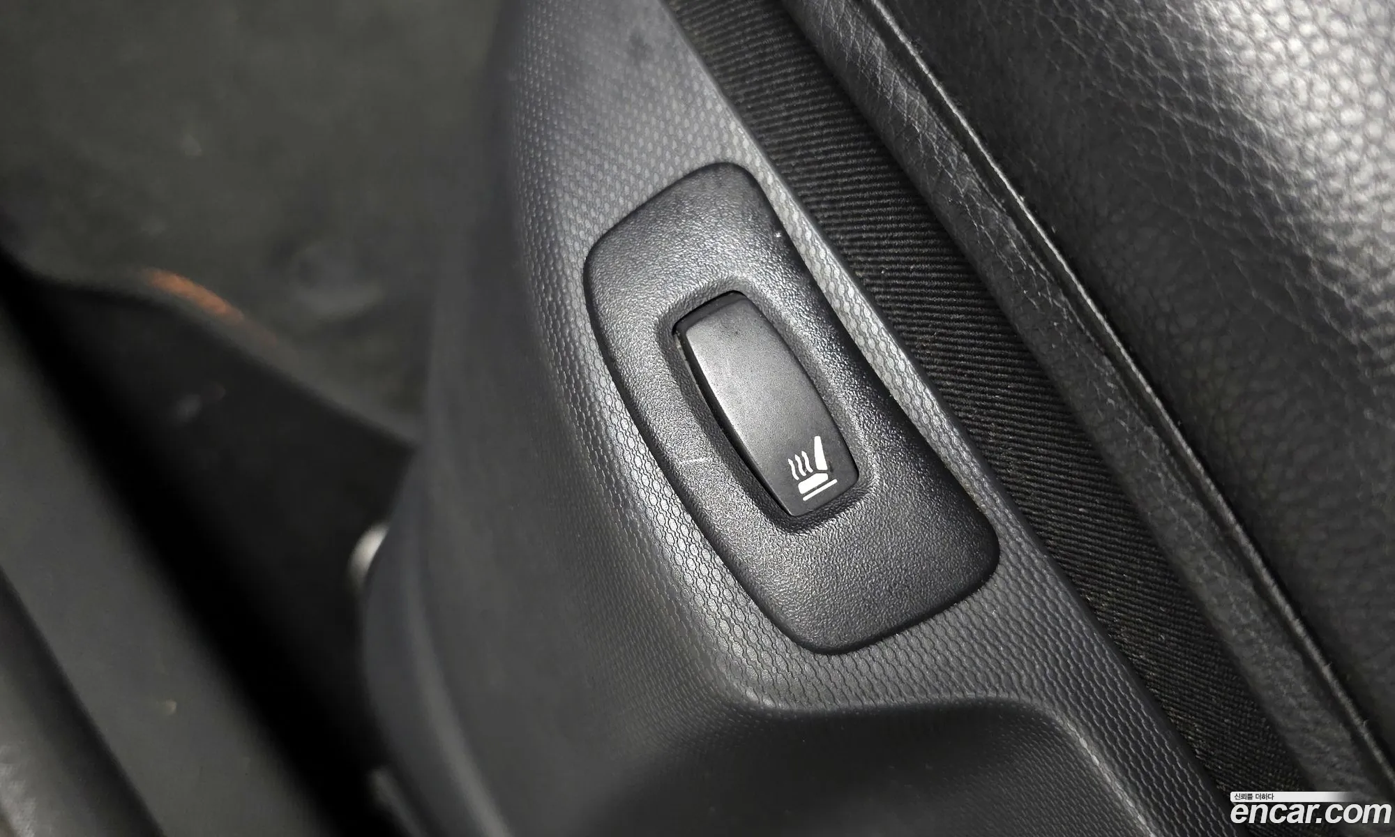 Renault Korea (Samsung) QM3 2015 — 9