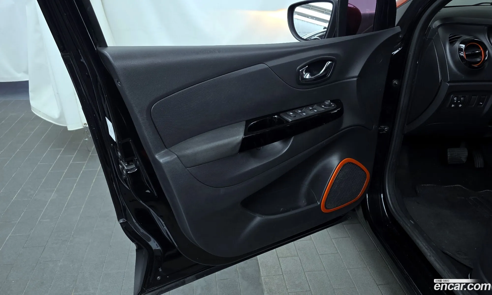 Renault Korea (Samsung) QM3 2015 — 5
