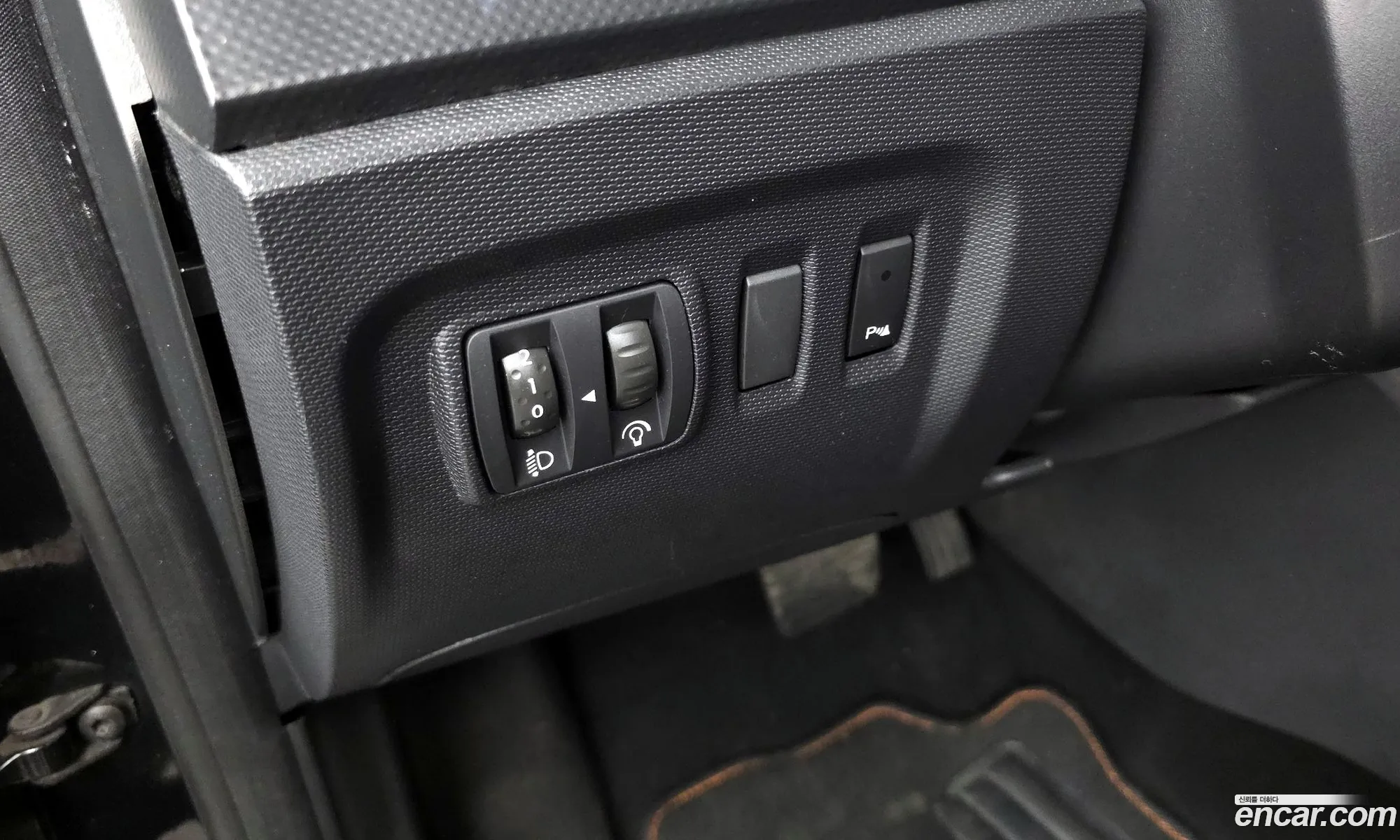 Renault Korea (Samsung) QM3 2015 — 23