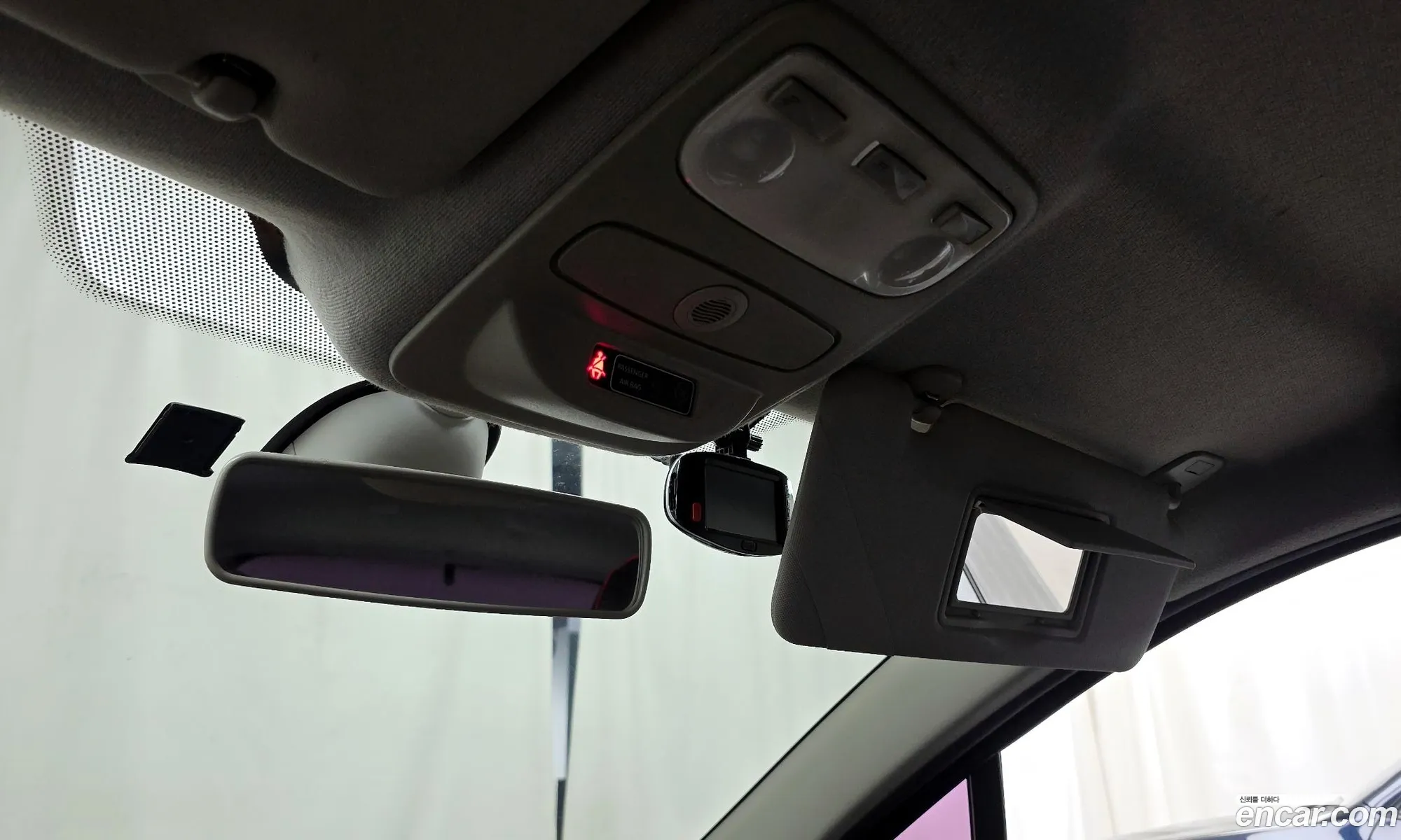 Renault Korea (Samsung) QM3 2015 — 12