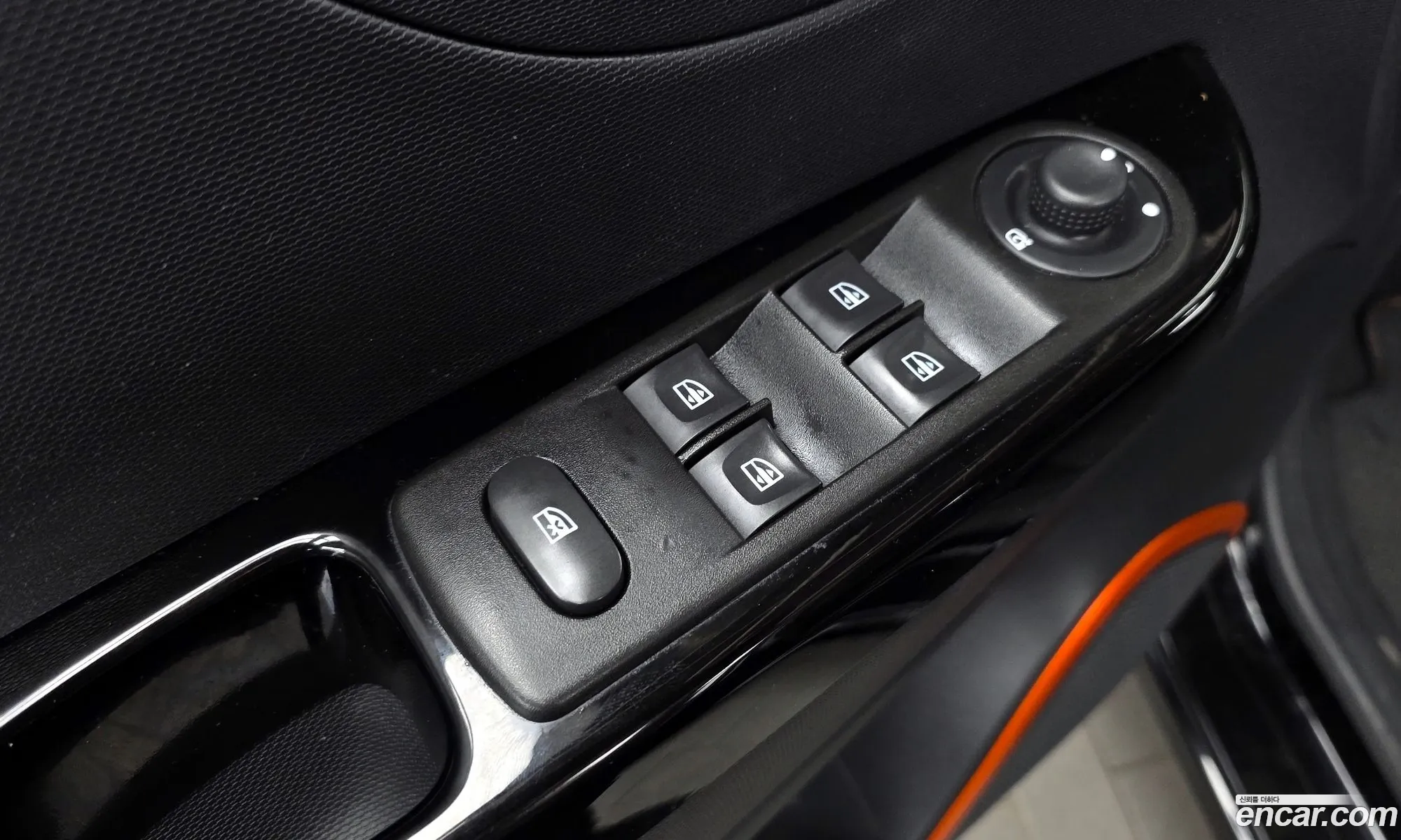 Renault Korea (Samsung) QM3 2015 — 15