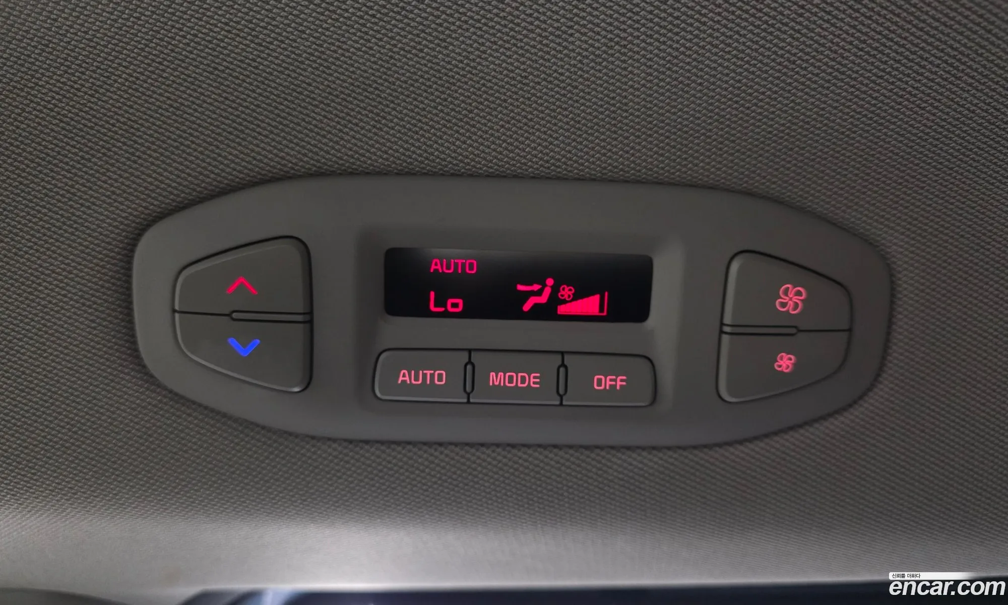 Kia Carnival 2015 — 2